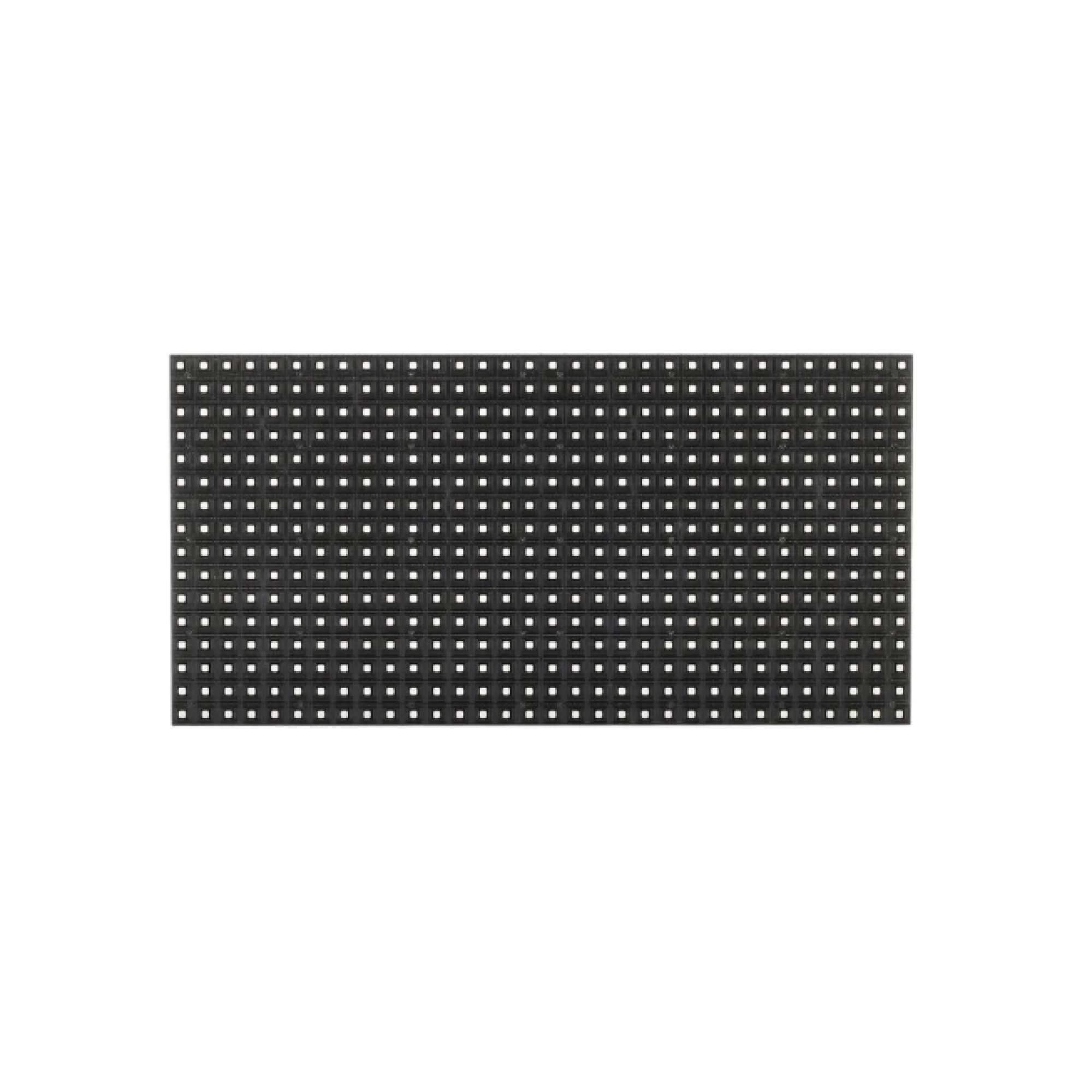 Модуль светодиодный Outdoor Р10 dip RGB (320*160) QIANGLI