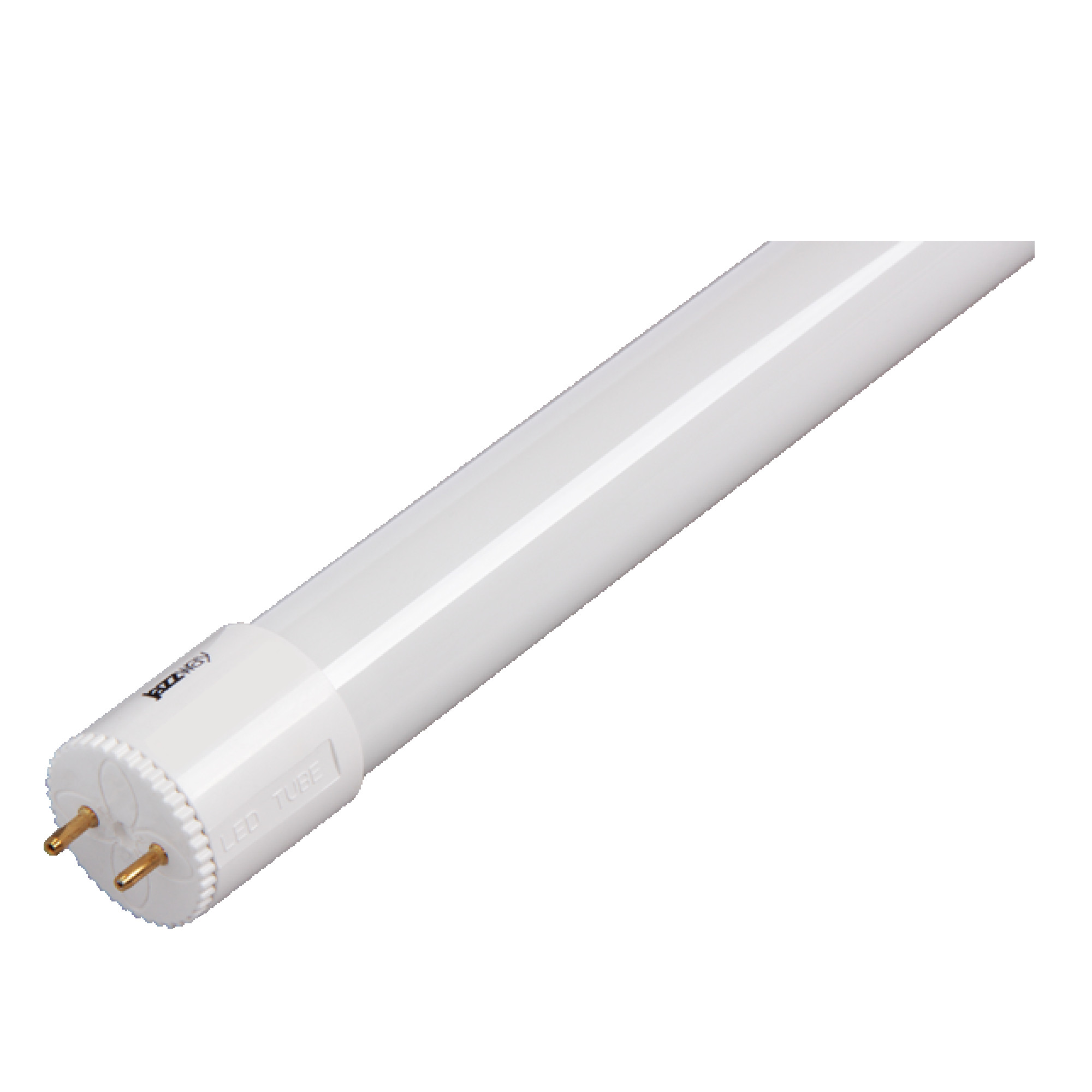Лампа светодиодная PLED T8-1200PL Nano 20w FROST 4000K 230V/50Hz  Jazzway