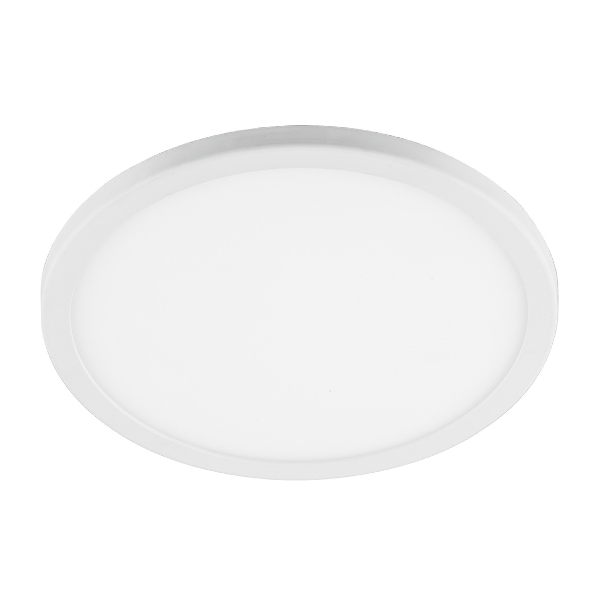 Светильник светодиодный регулируемый (до 160мм) 14W 4000K 1120Lm белый AL508 Feron