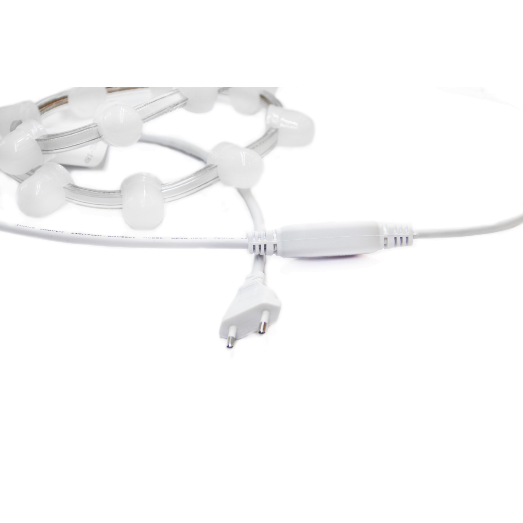 Шина Боб-Лайт BL-10-RGB (бухта 10м.)