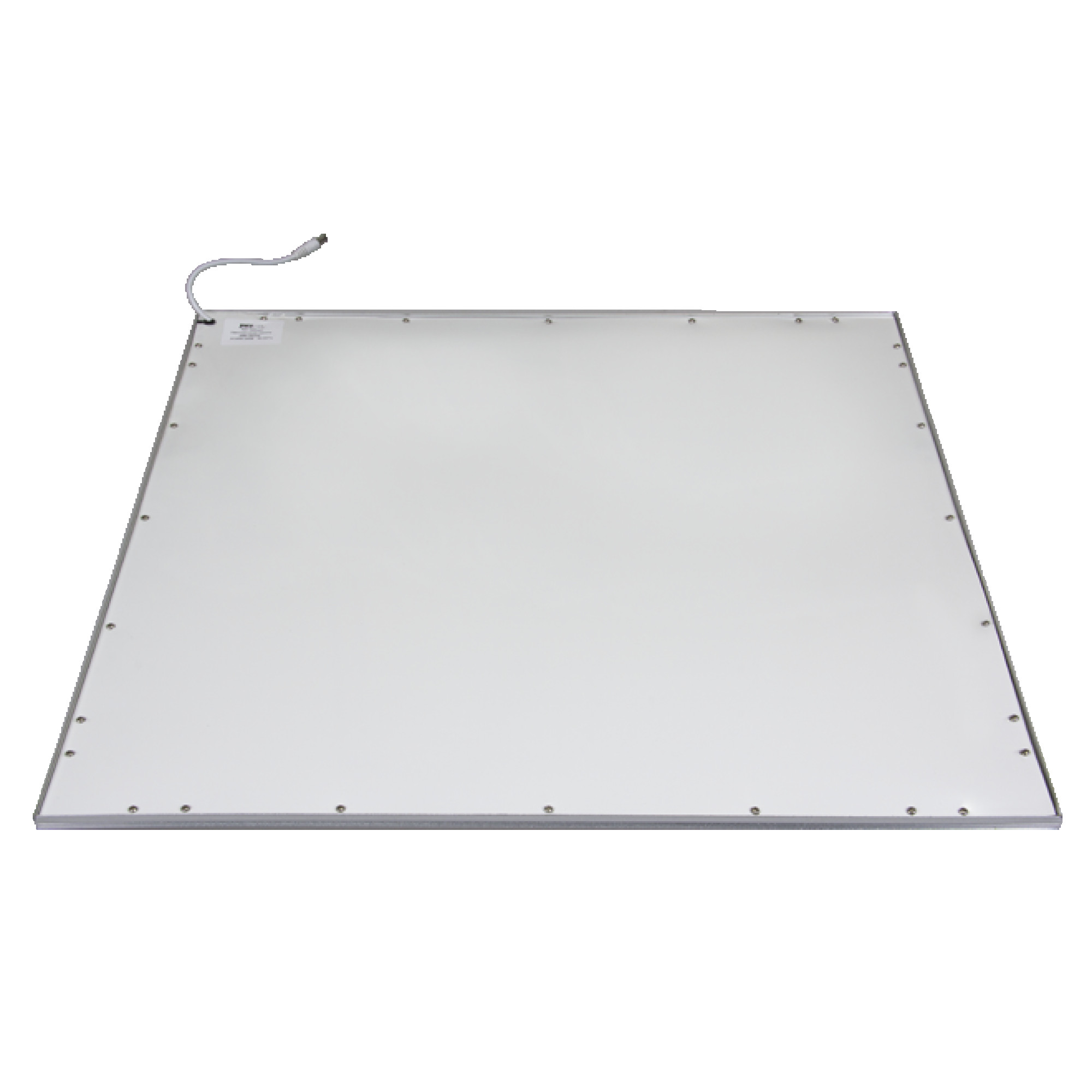 Светильник светодиодный PPL 600-40W 6500K IP40 AL (950mA) Б/ДР Jazzway