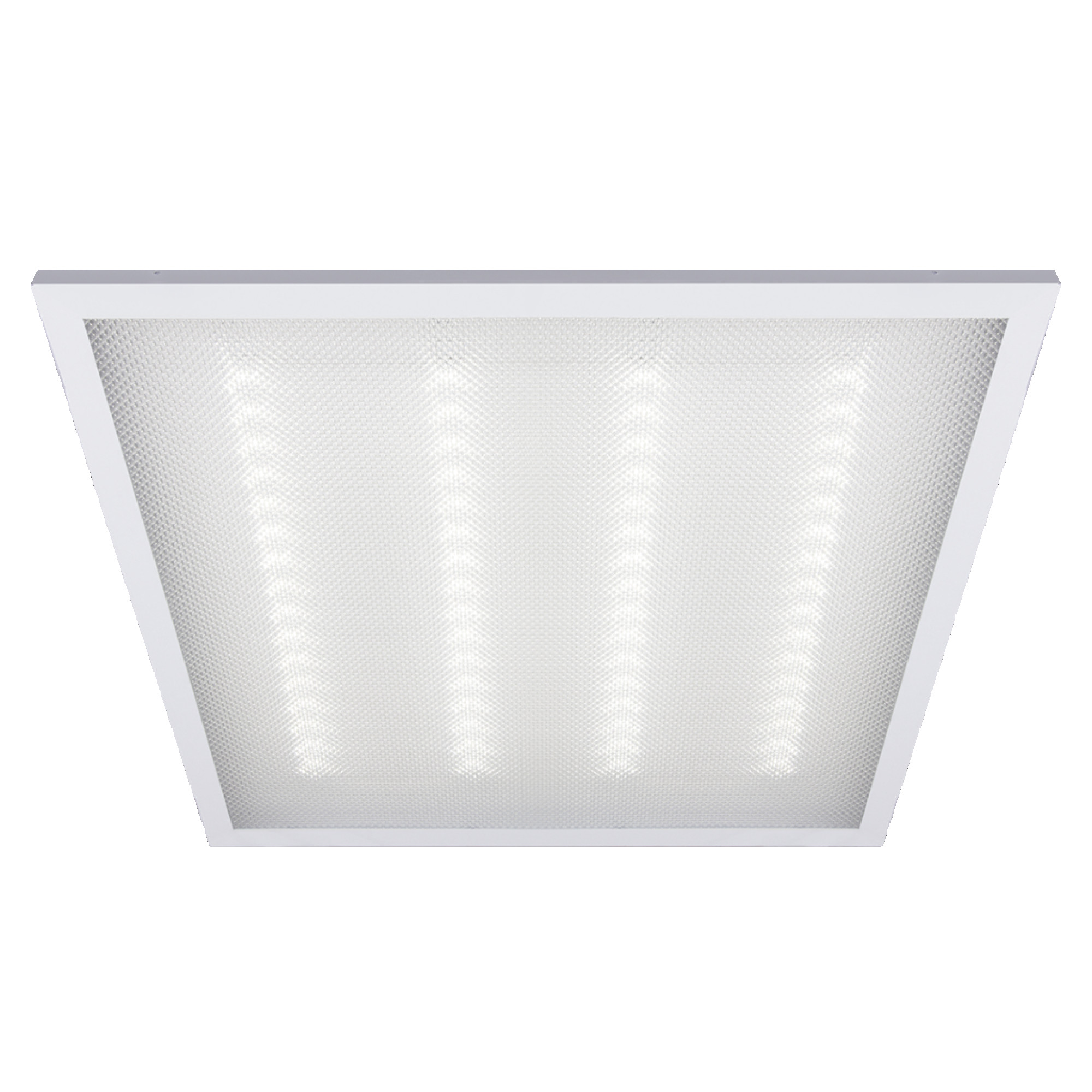 Светильник светодиодный ДВО-6001 36w 4000K IP40 230V 595x19mm 370mA ФАZA