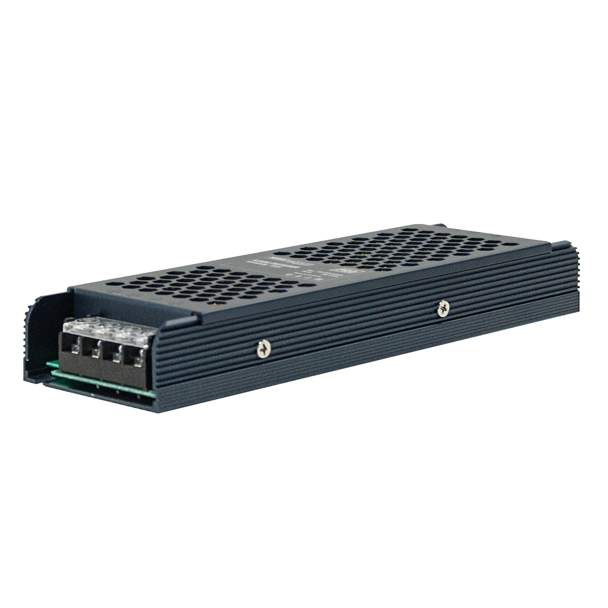 Блок питания PRO ультратонкий 150Вт 12В IP20 SignImpress