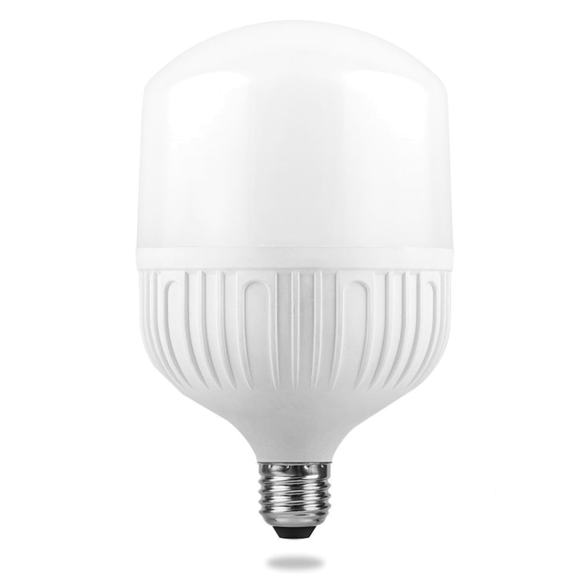 Лампа светодиодная LB-65 (50W) 230V Е27-E40 6400K T100 Feron
