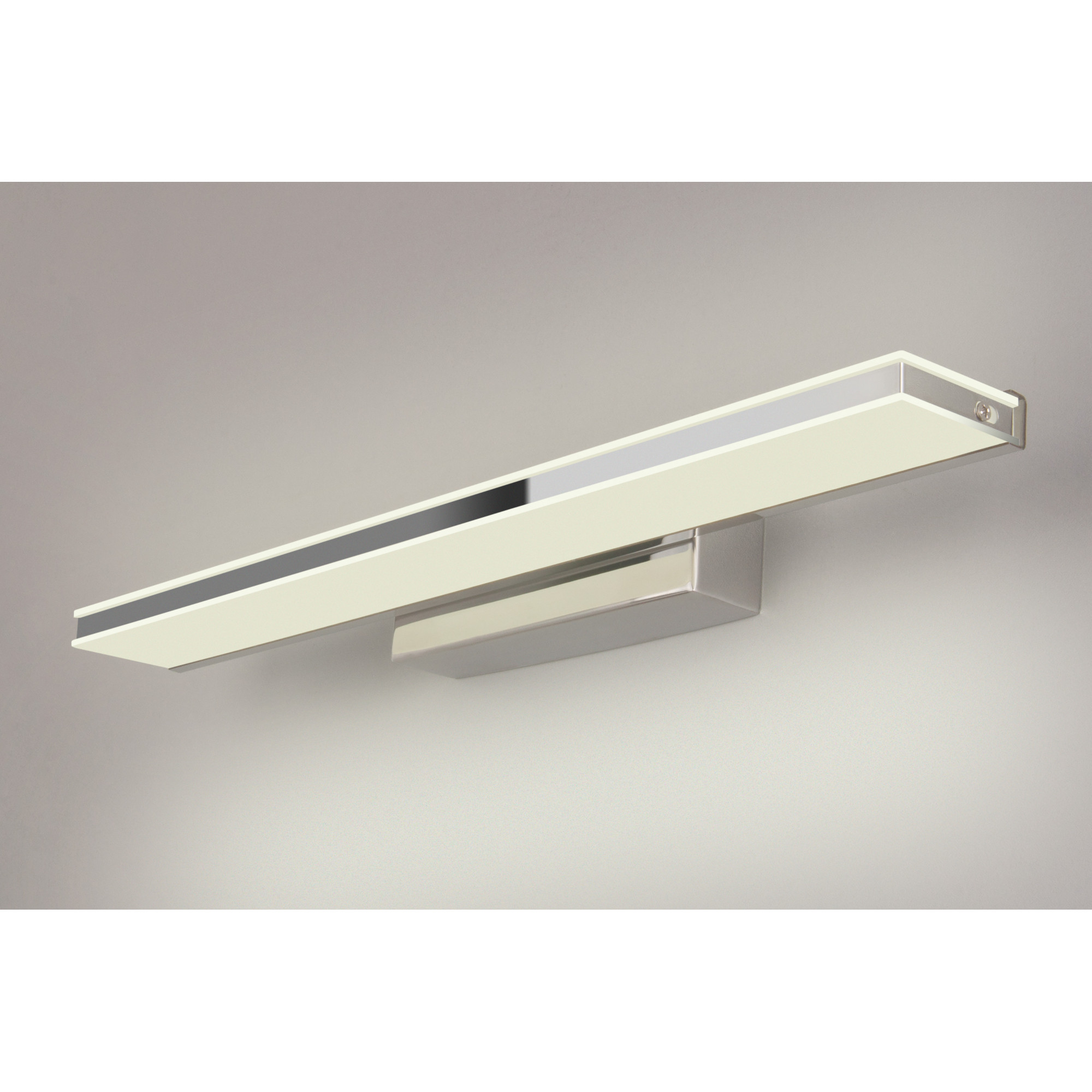 Светильник настенный Tabla LED хром MRL LED 1075 Elektrostandard