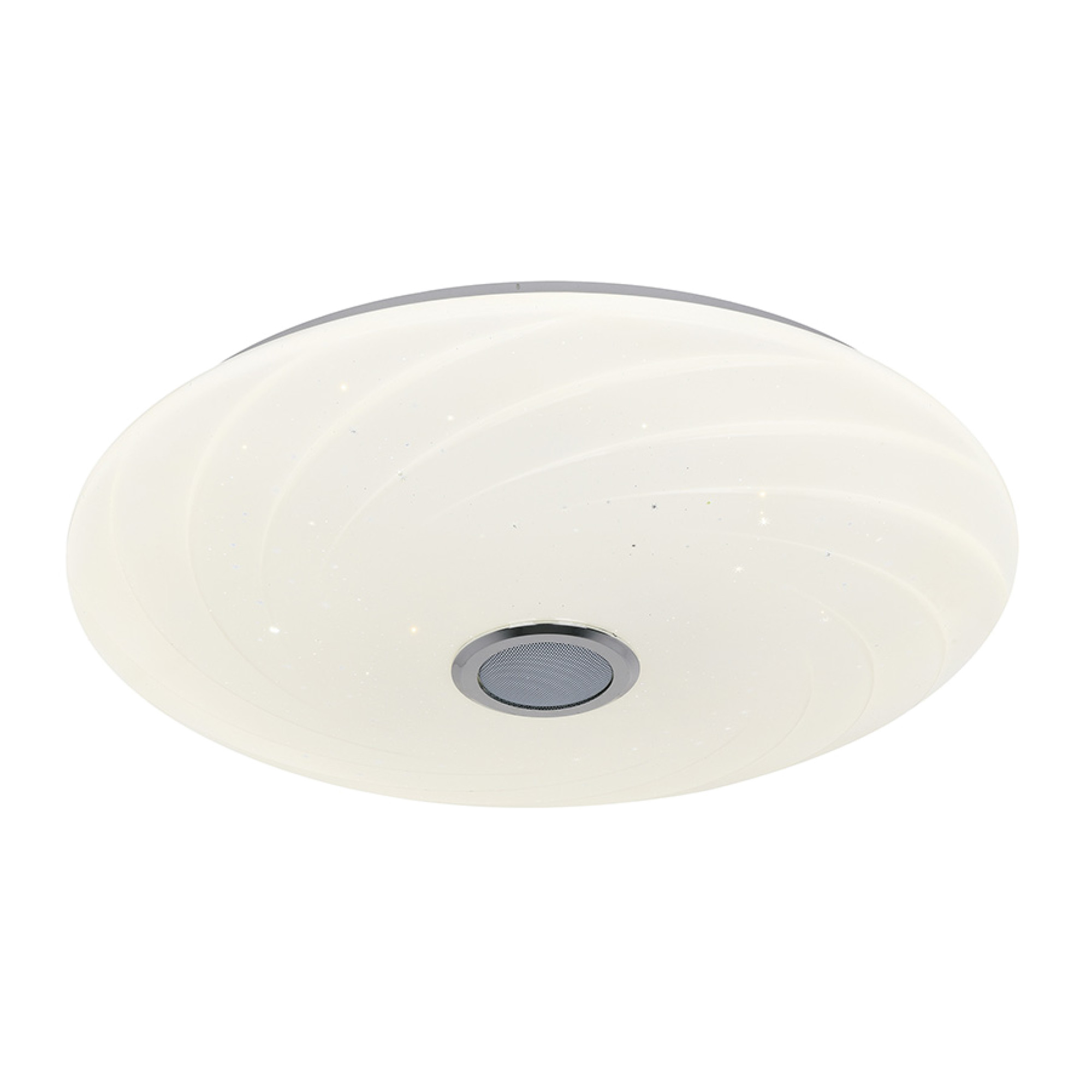 Светильник светодиодный управляемый ULI-D291 72W/SW+RGB/50 MERCURY Uniel