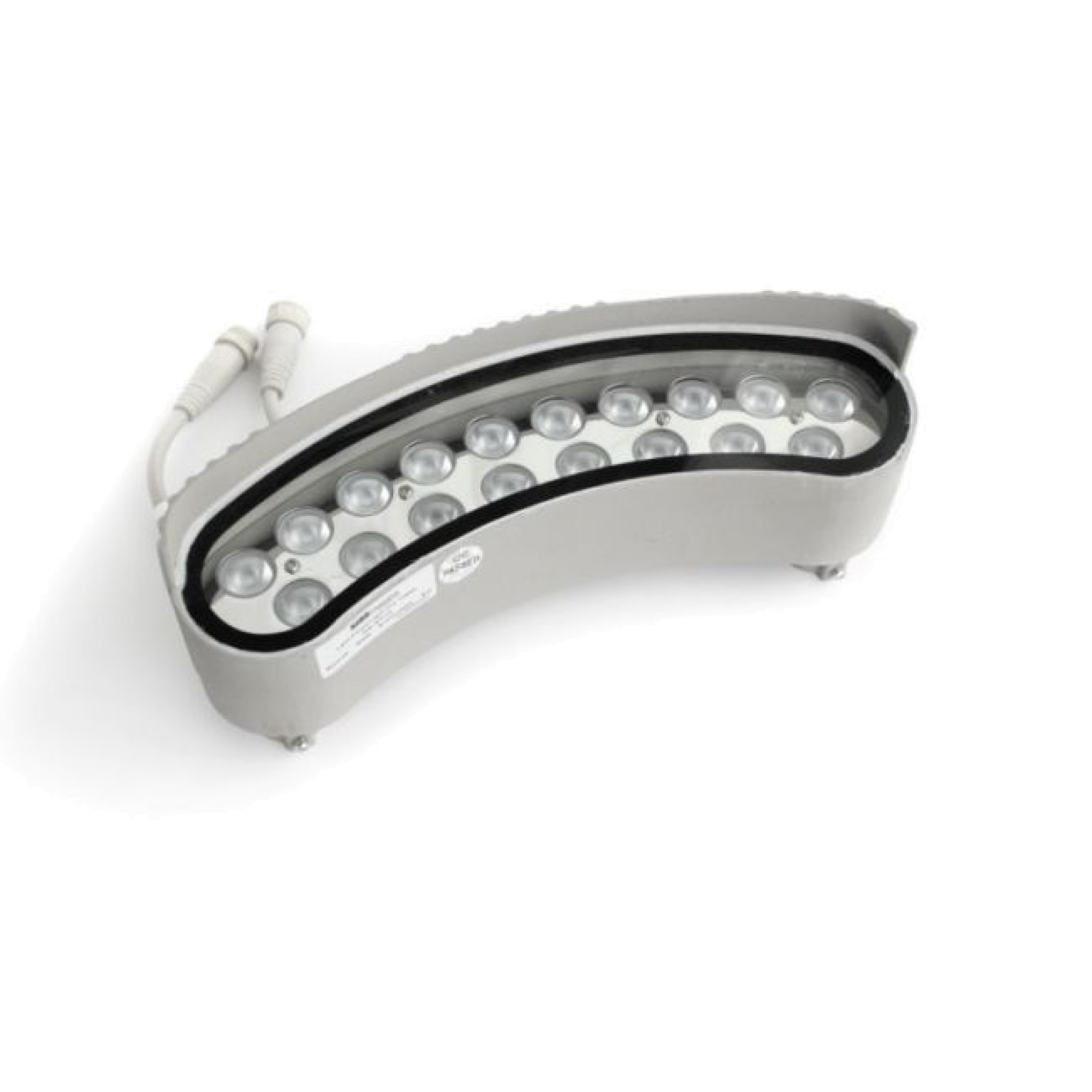 Прожектор архитектурный FCT 220В 18Вт Тёпло-белый 30° SignImpress