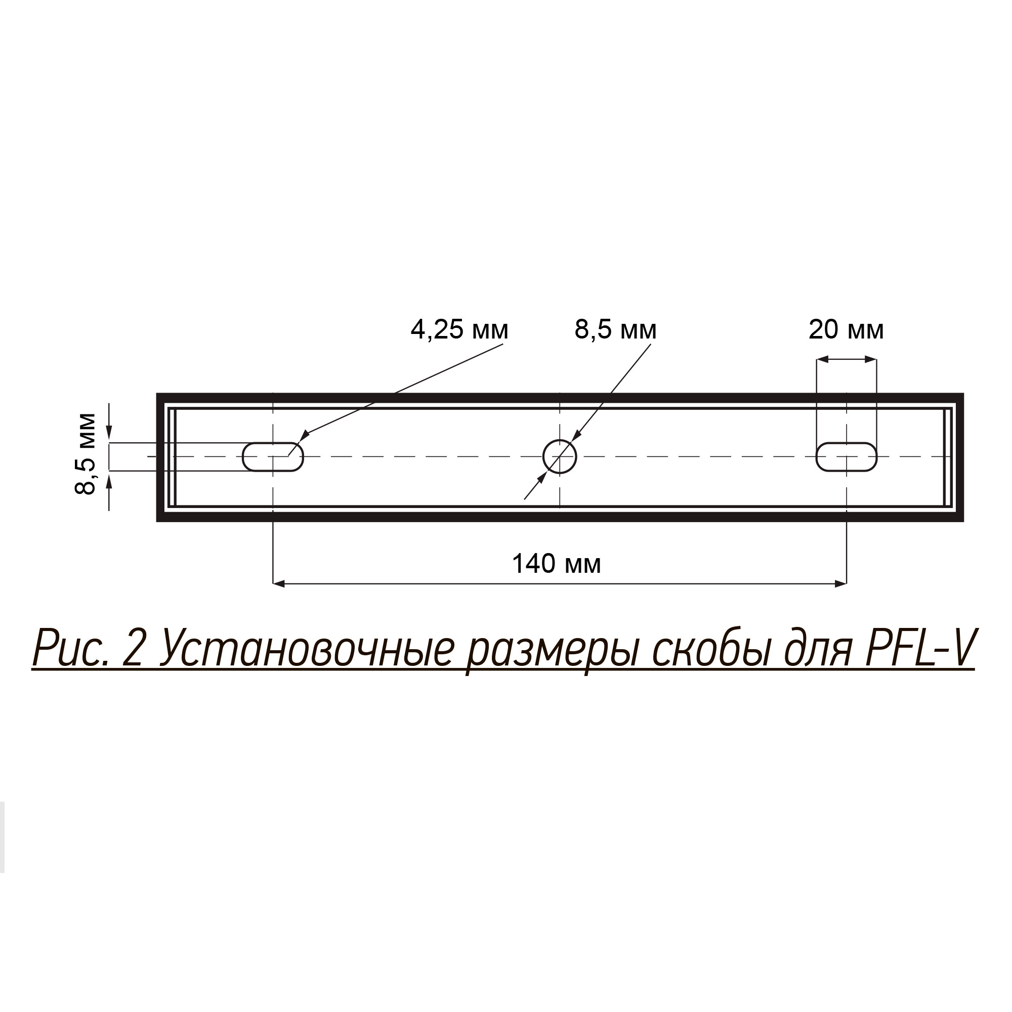 Прожектор светодиодный PFL-V 150w 6500K IP65 Jazzway