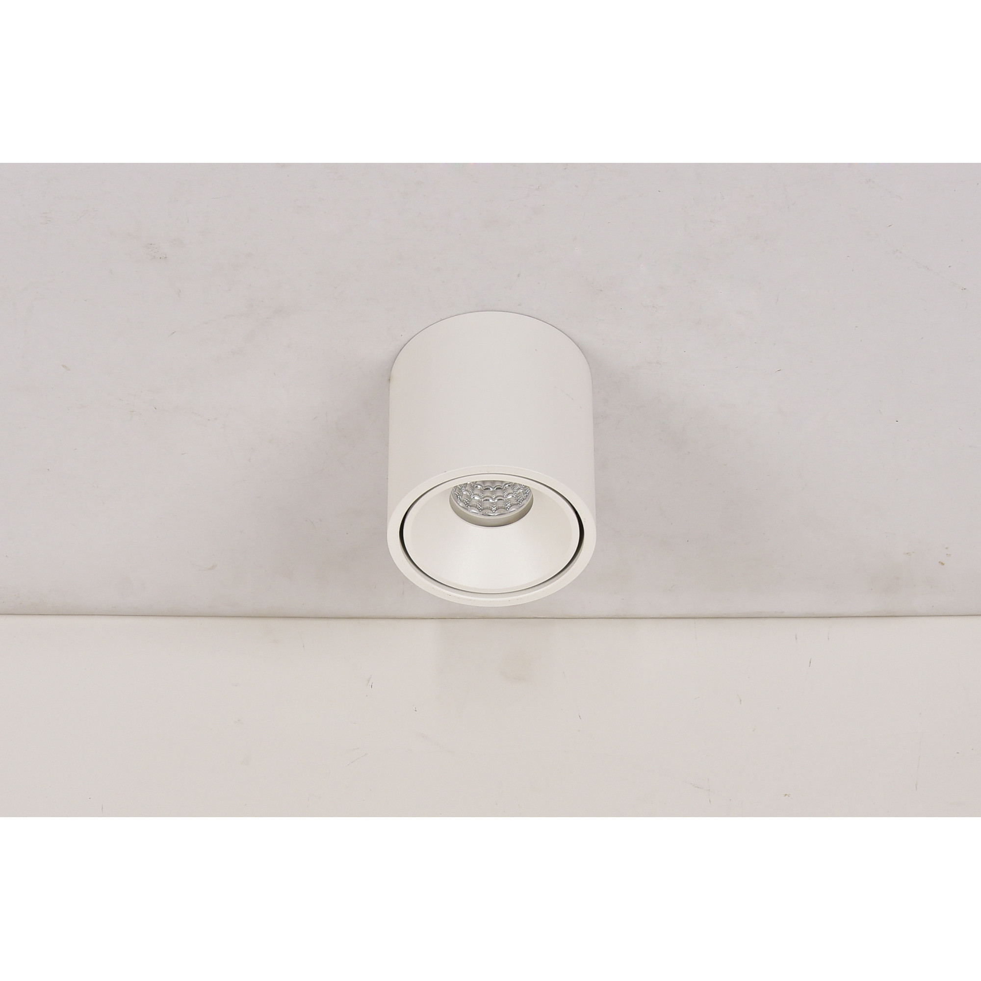 Светильник накладной GW белый 11Вт IP20 Теплый белый (3000К)  SWG