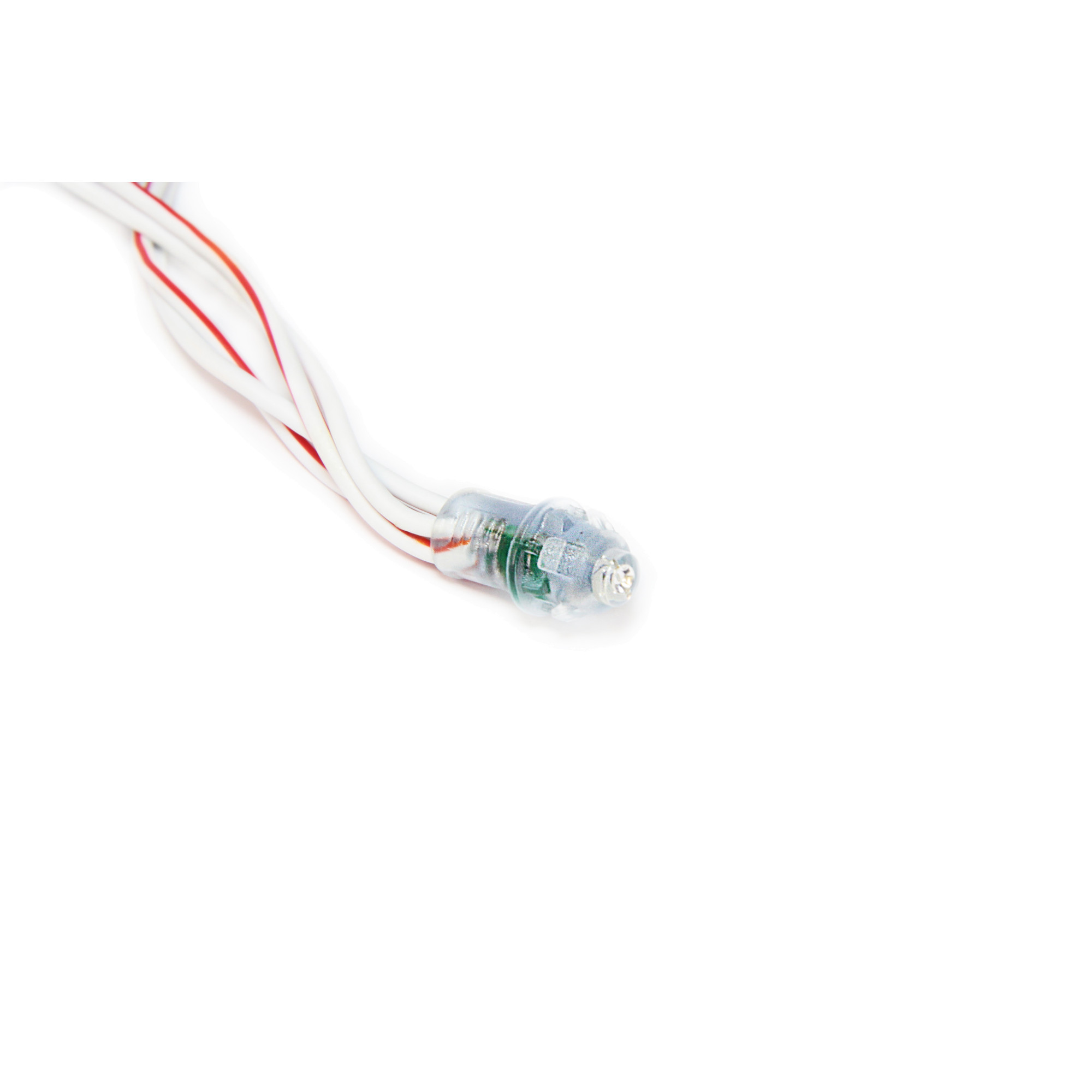 Пиксель светодиодный PD-9 Blue 12V