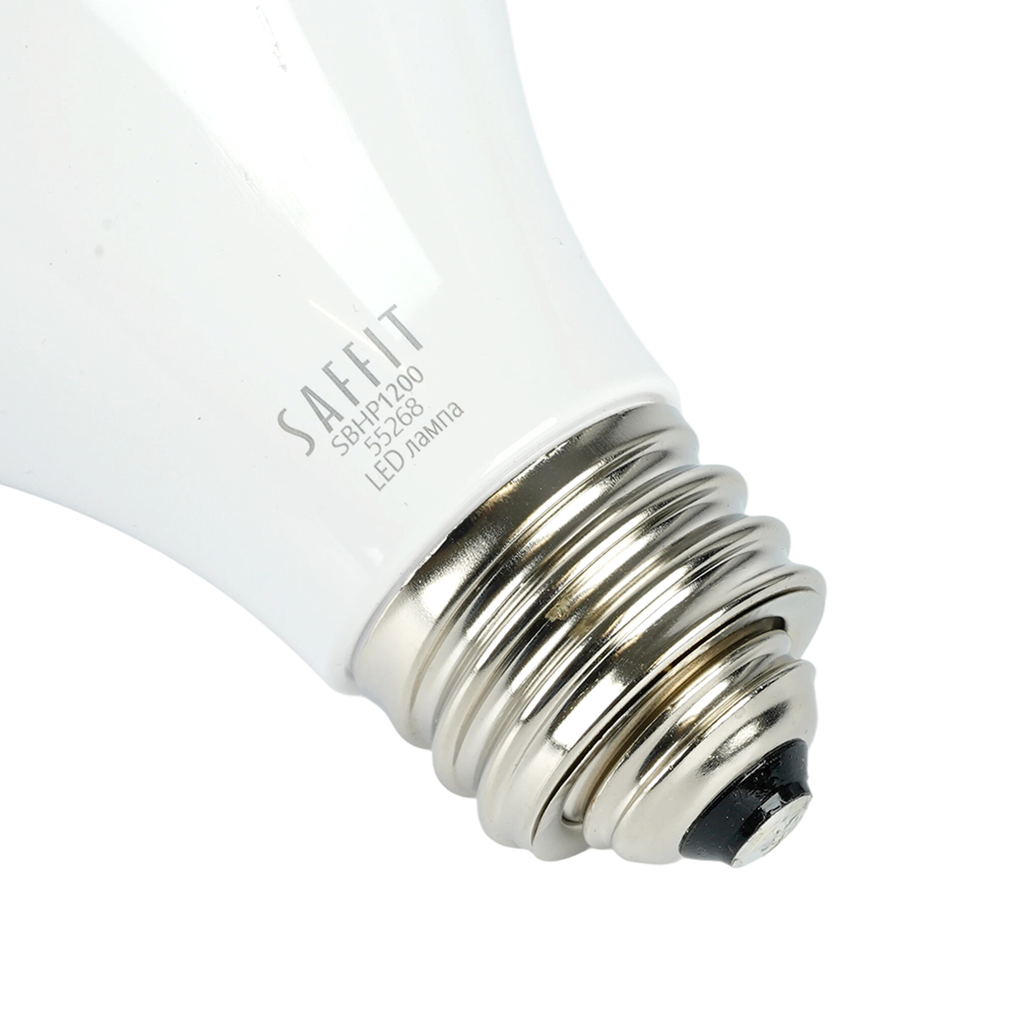 Лампа светодиодная 200W 230V Е27-E40 6400K T140, SBHP1200 Feron