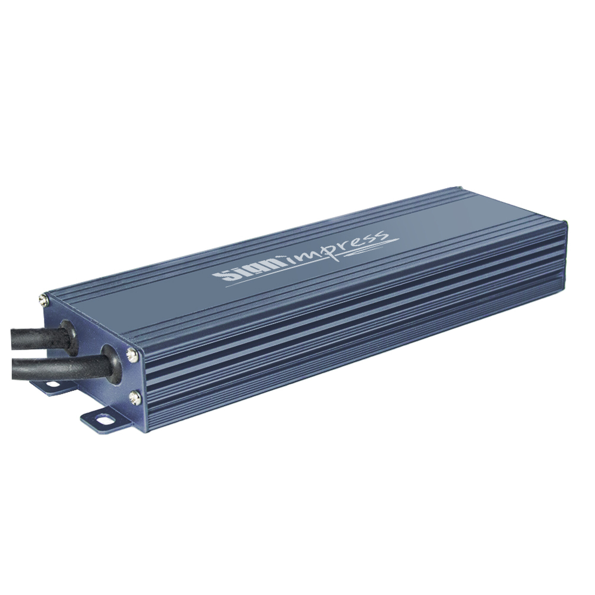 Блок питания 300Вт 24В IP67 3года SignImpress