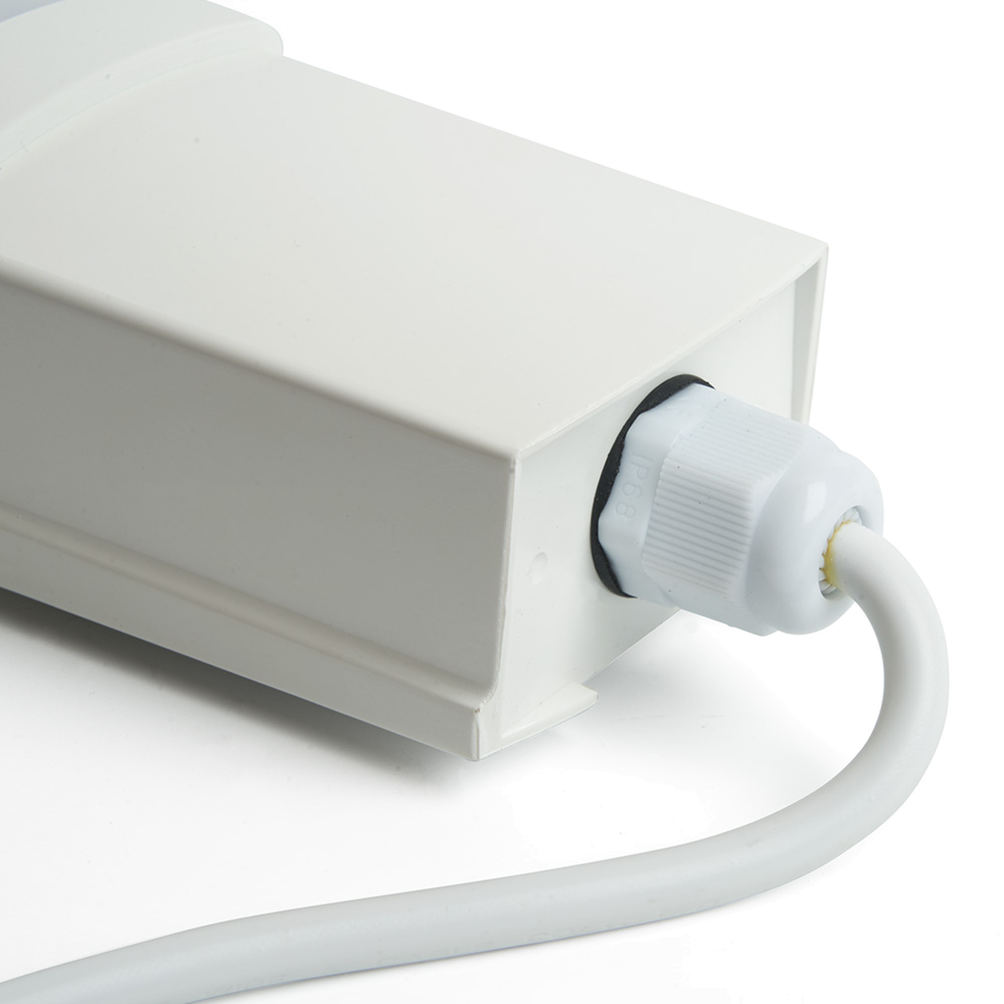 Светильник пылевлагозащищенный 6500K 72W, AL5097 Feron