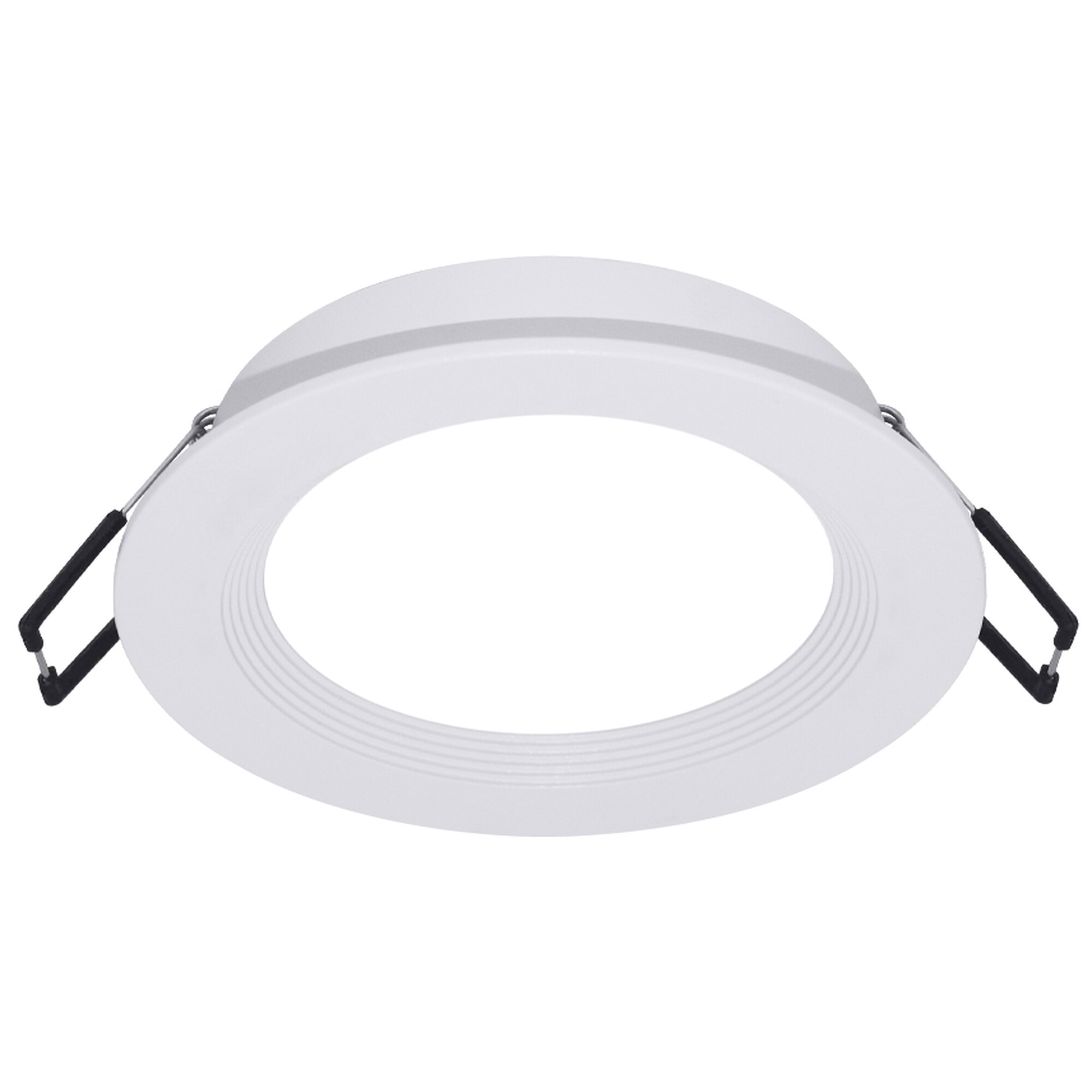 Светильник встраиваемый GU5.3 (MR16) круг 47546 Белый SignImpress