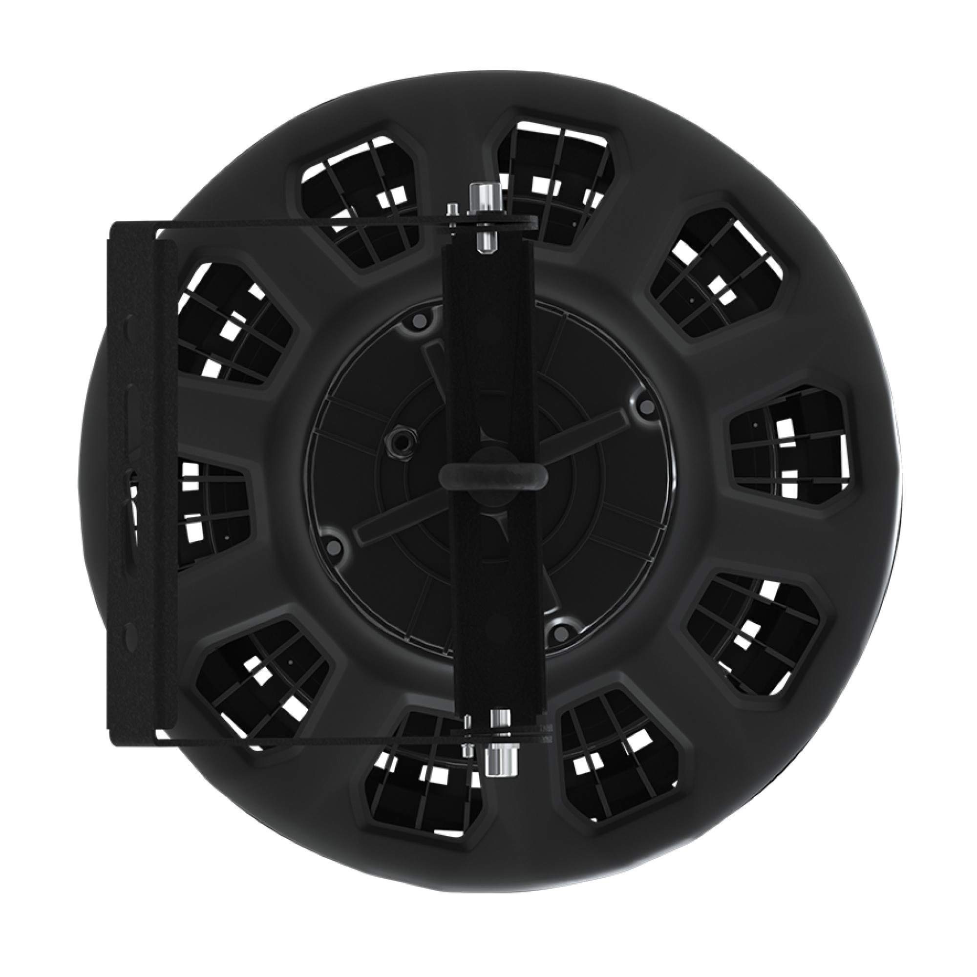 Светильник светодиодный FD 111 100W 5000K Faros