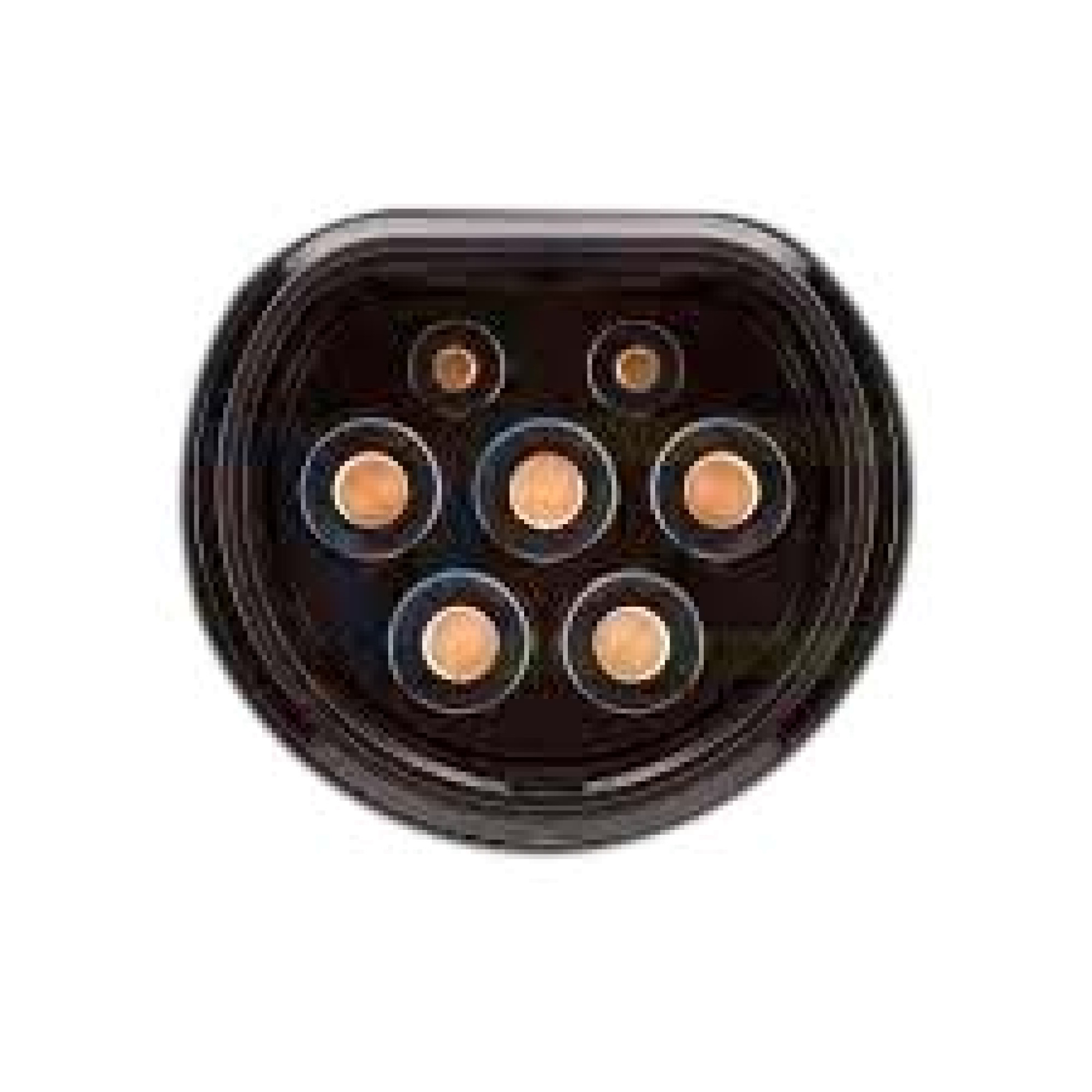 Переходник Chademo Tesla EU