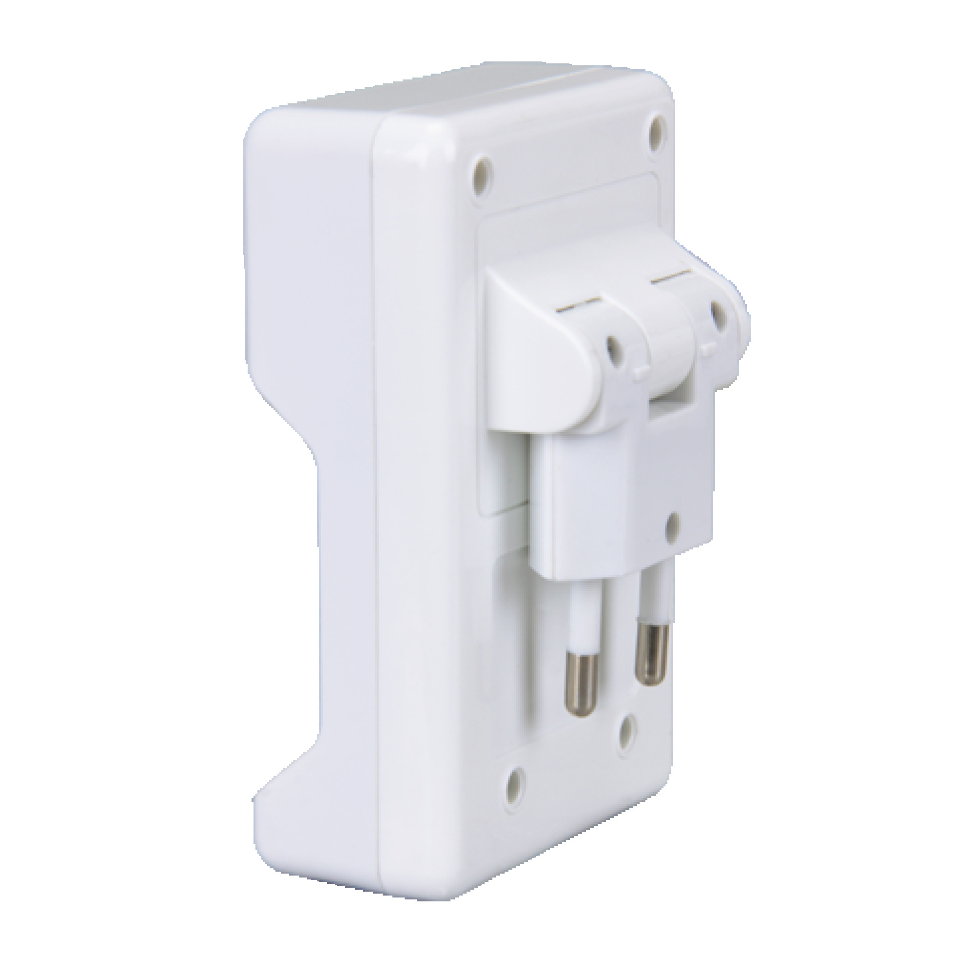 Зарядное устройство ФАZА B-55A (4 x AA/AAA, 1 x 9V)