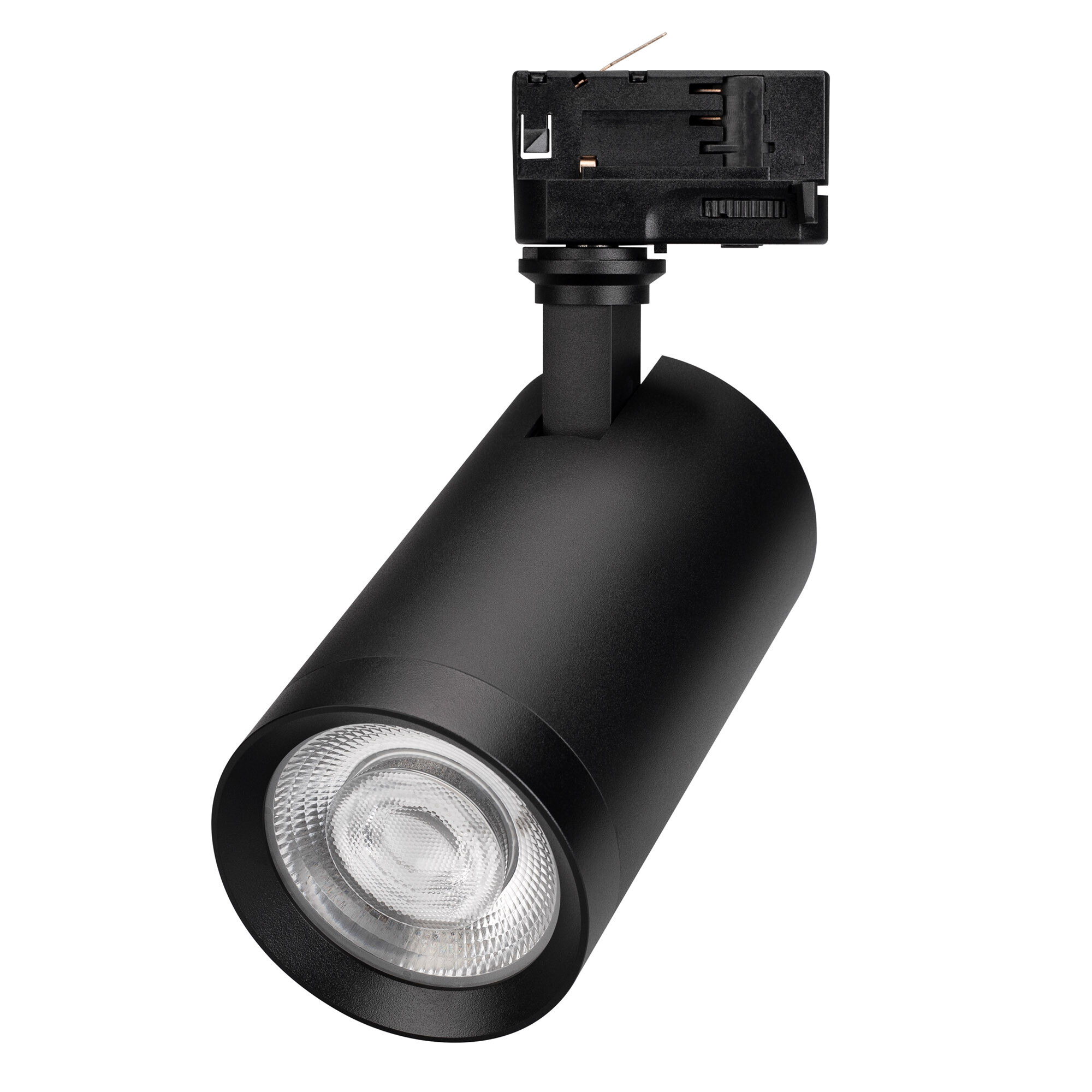 Трек LGD-4TR-TRACK-2000-BK-M (D) Arlight