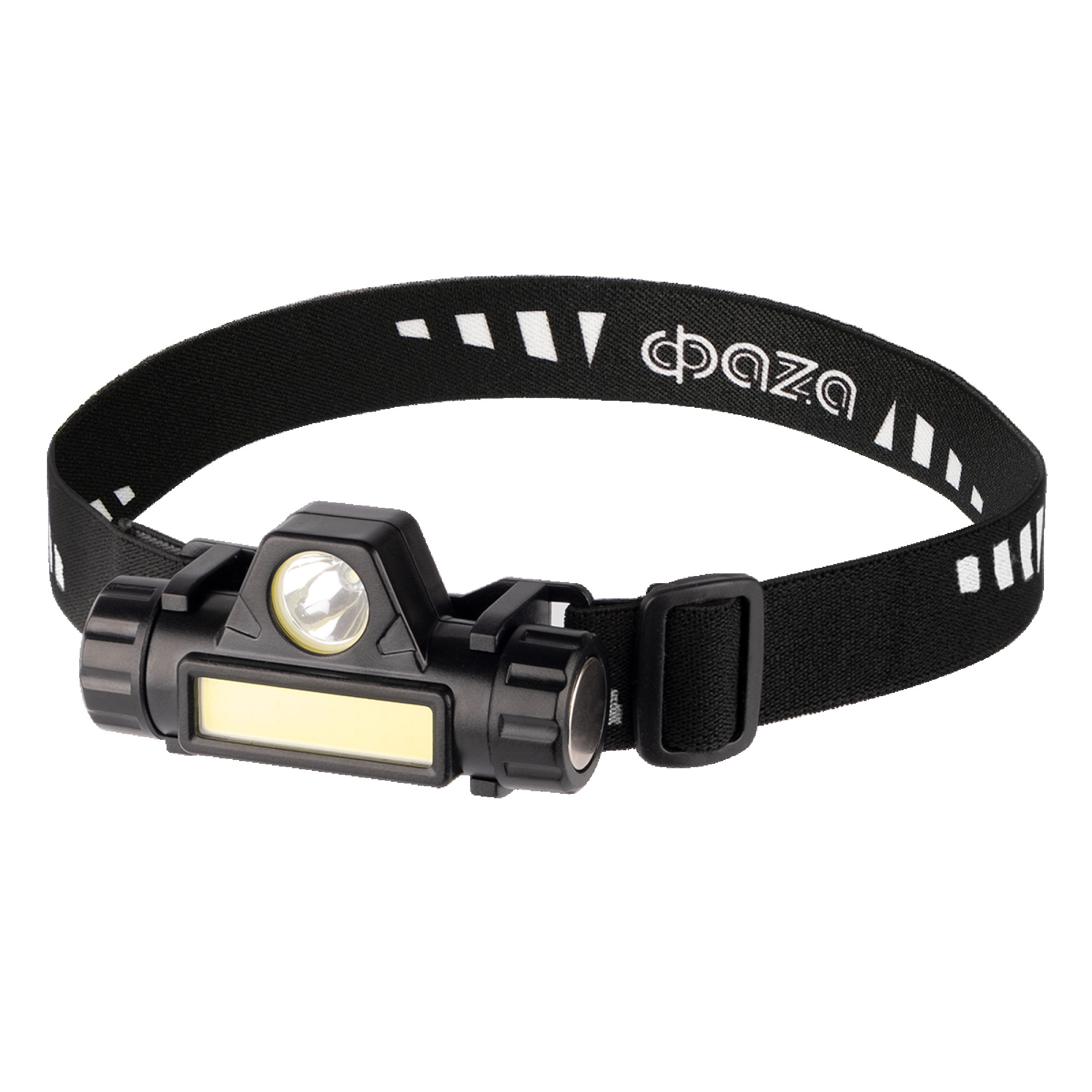 Фонарь ФАZА AccuFH5-L3W/L3W