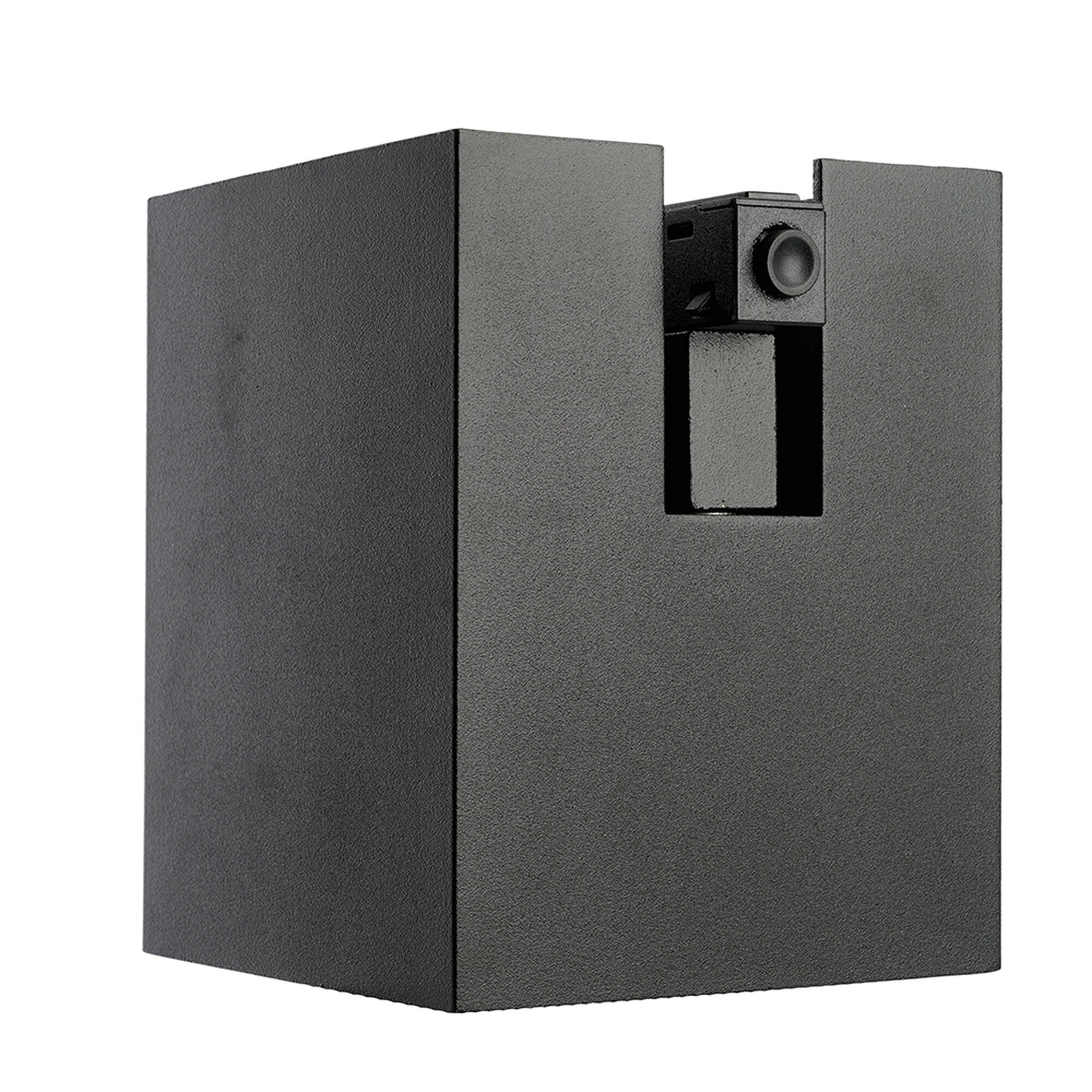 Светильник светодиодный MGN309 трековый низковольтный 12W, 1080 Lm, 4000К, 35 градусов, черный Feron