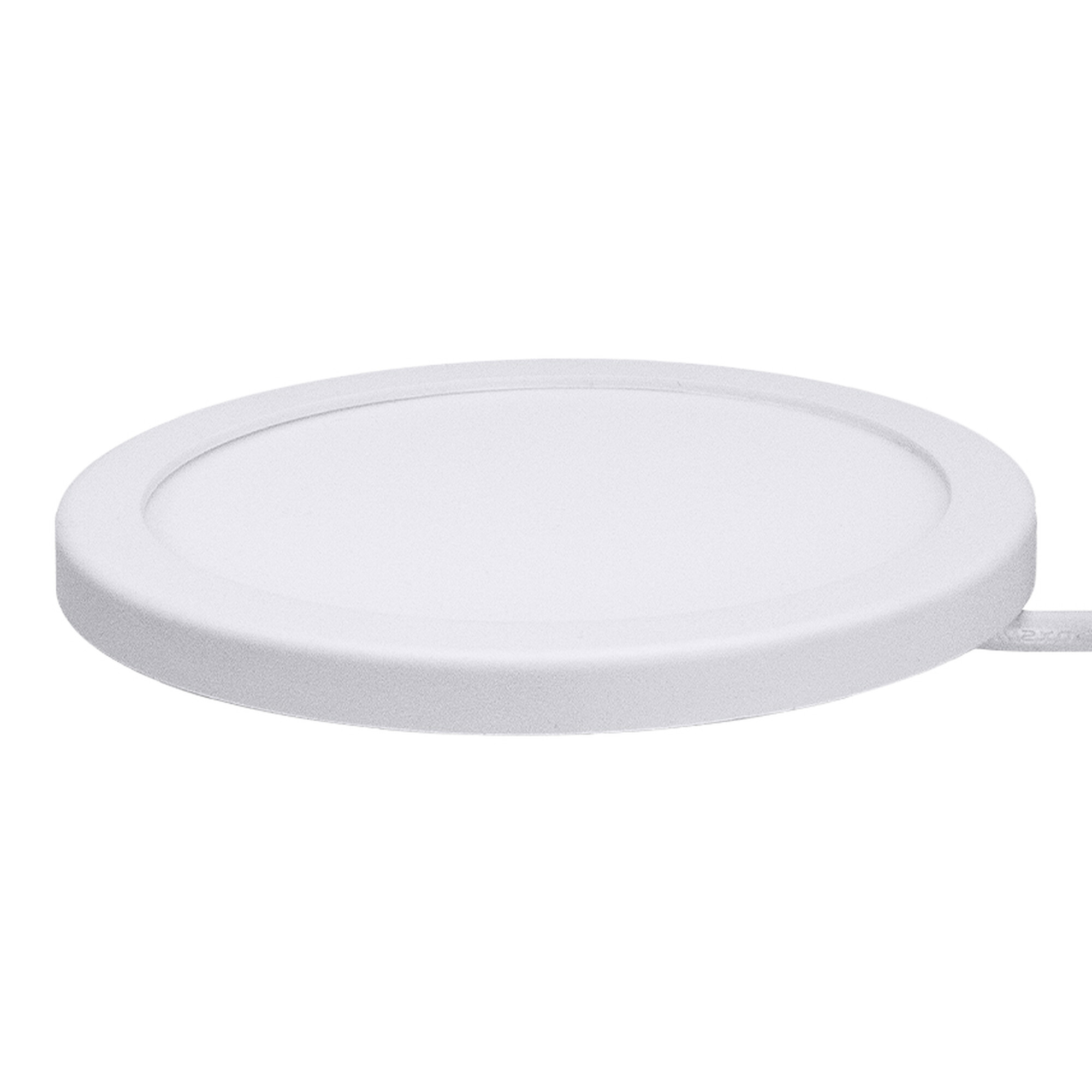 Светильник светодиодный регулируемый (до 100мм) 8Вт 4000K 400Лм круг SignImpress