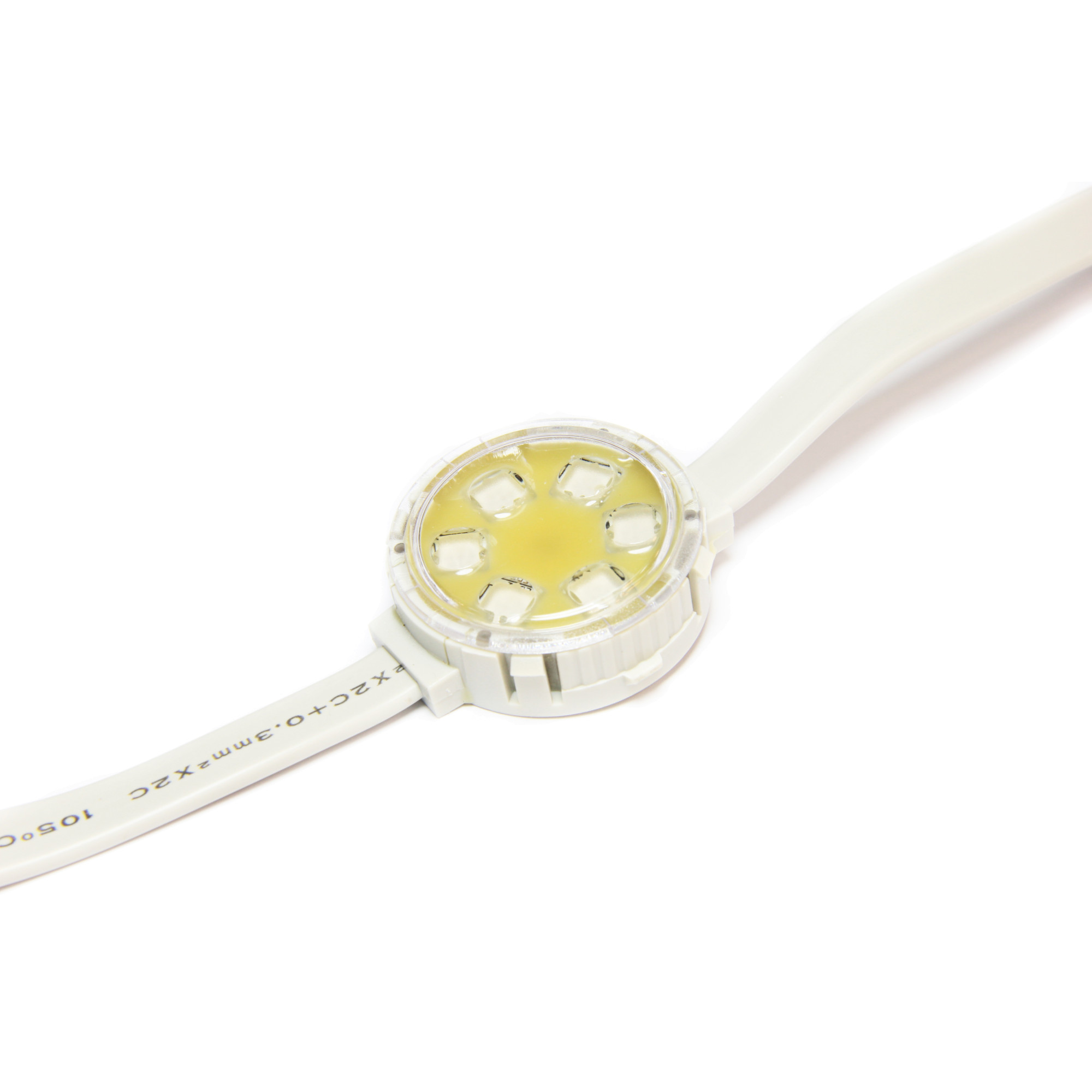 Пиксель светодиодный PTN-40 (20 пикселей) Signimpress