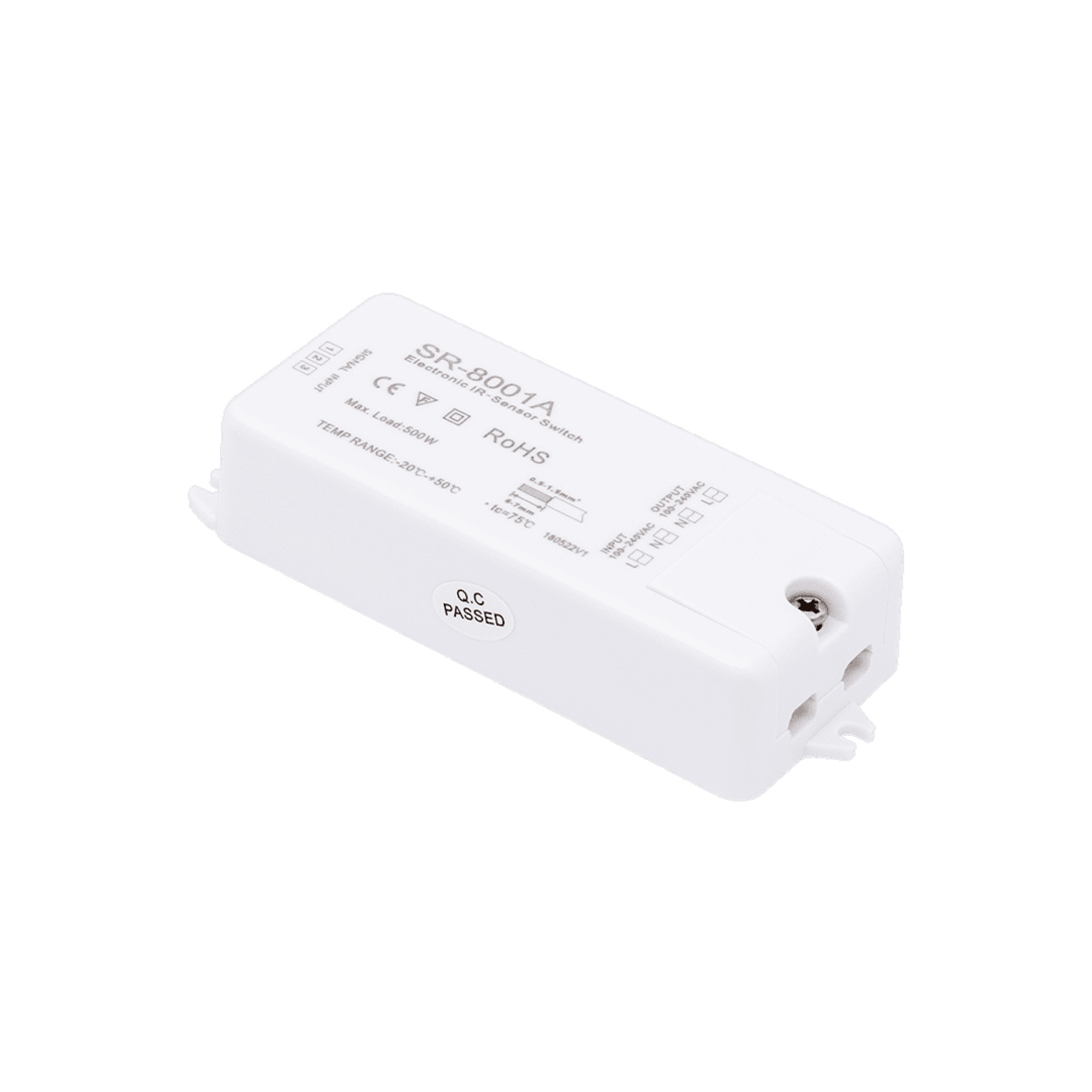 ИК-выключатель 