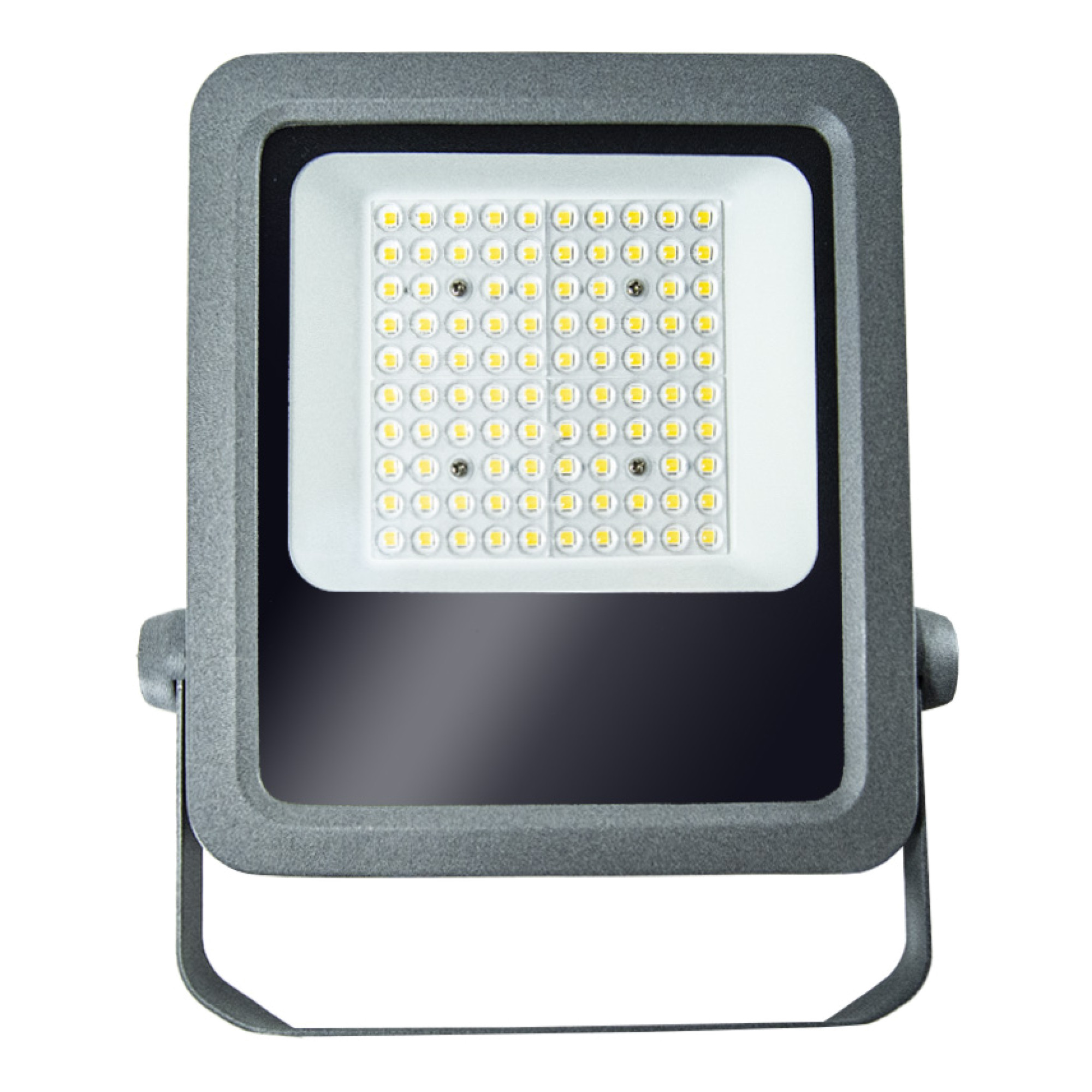 Прожектор светодиодный TG005 220В 50Вт 5000К 96д 90гр IP66 SignImpress