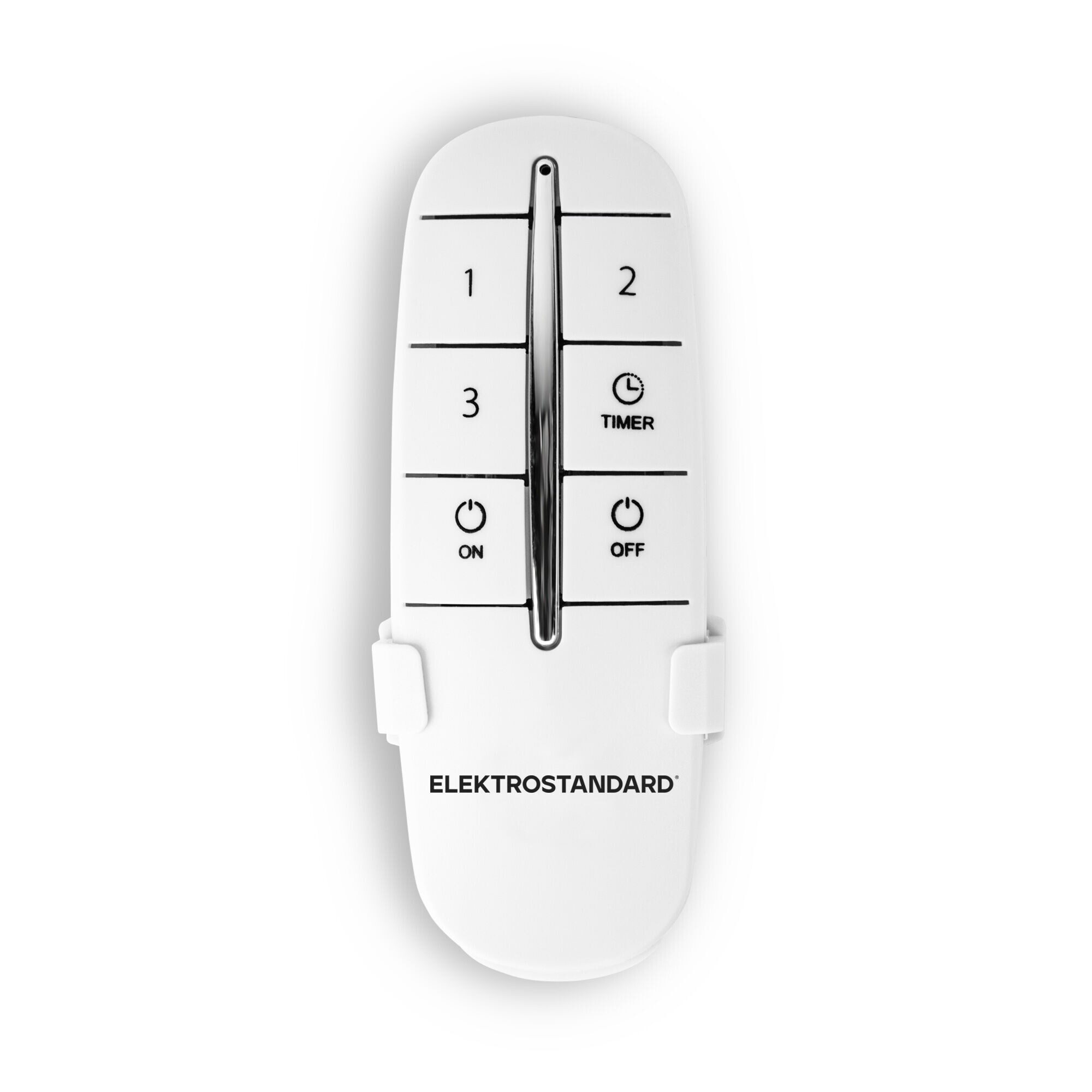 Пульт и 3-канальный контроллер для дистанционного управления освещением белый Elektrostandard