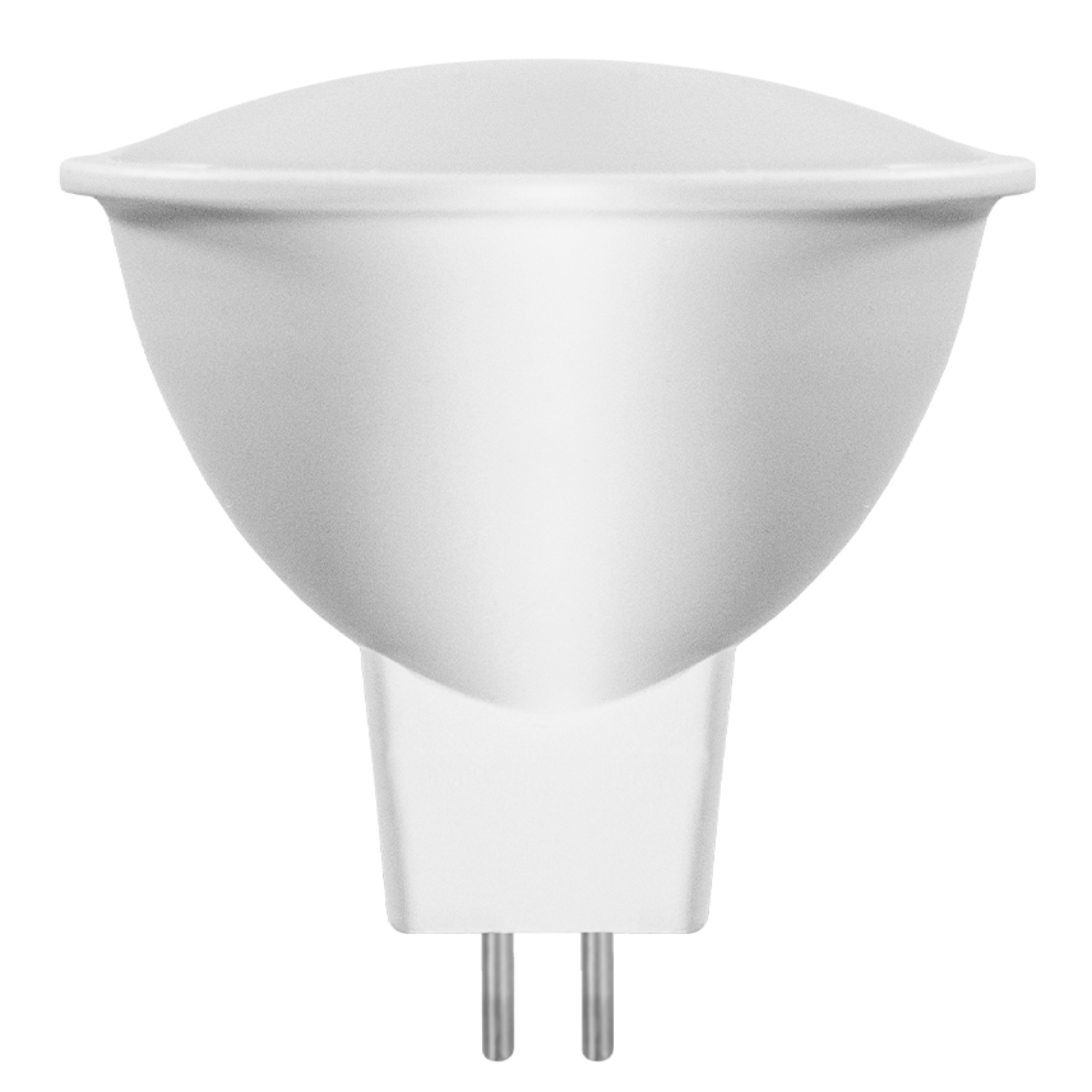 Лампа светодиодная GU5.3 (MR16) PRO 7Вт 4000К SignImpress