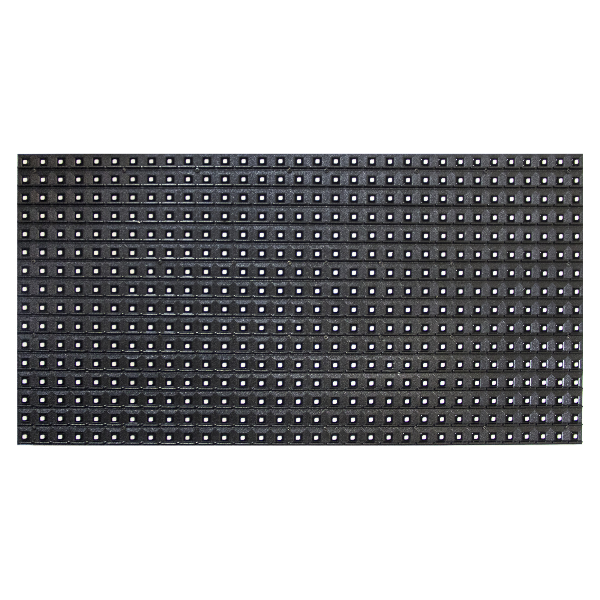 Модуль светодиодный Outdoor P10 SMD Red New GKGD