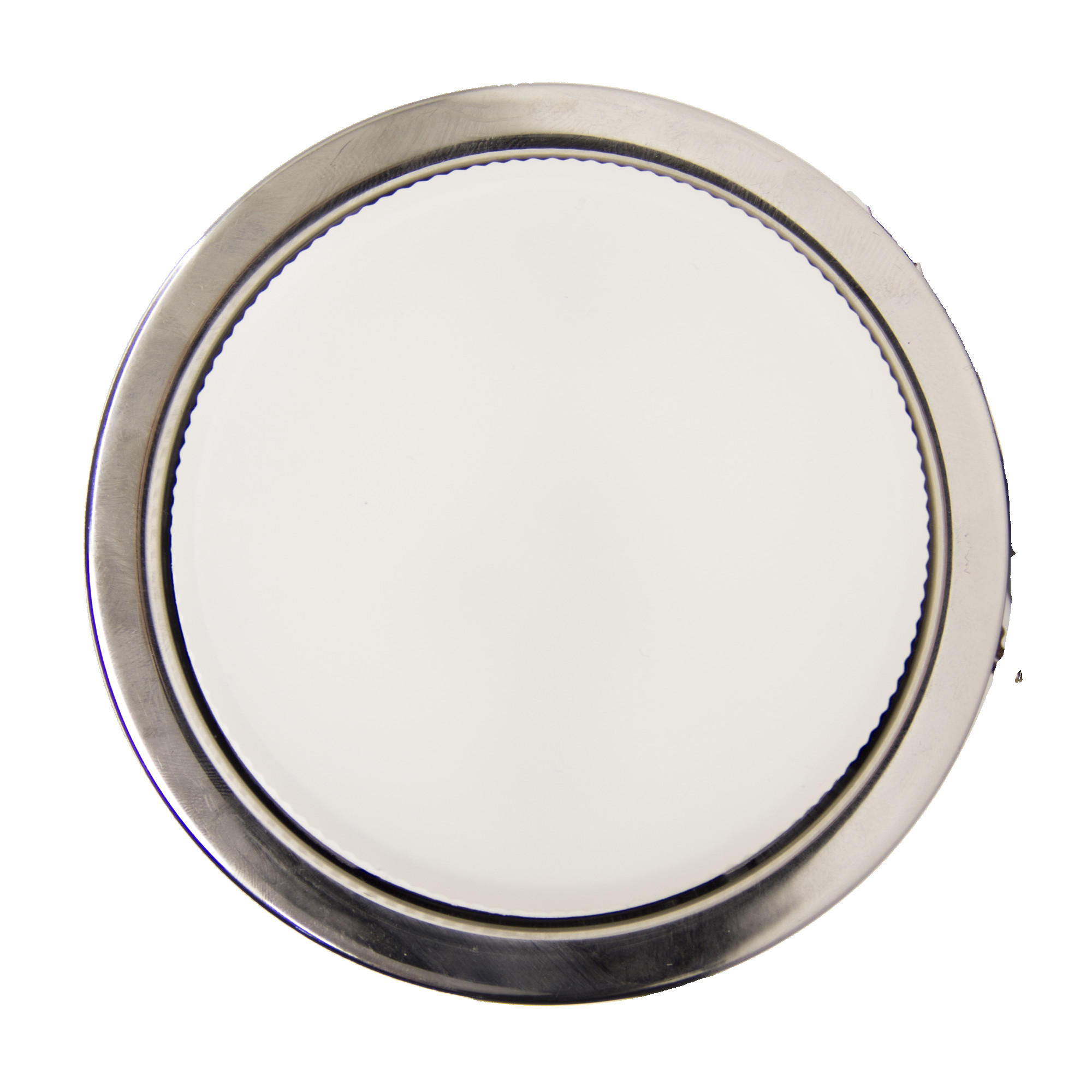 Светильник накладной R75Н хром