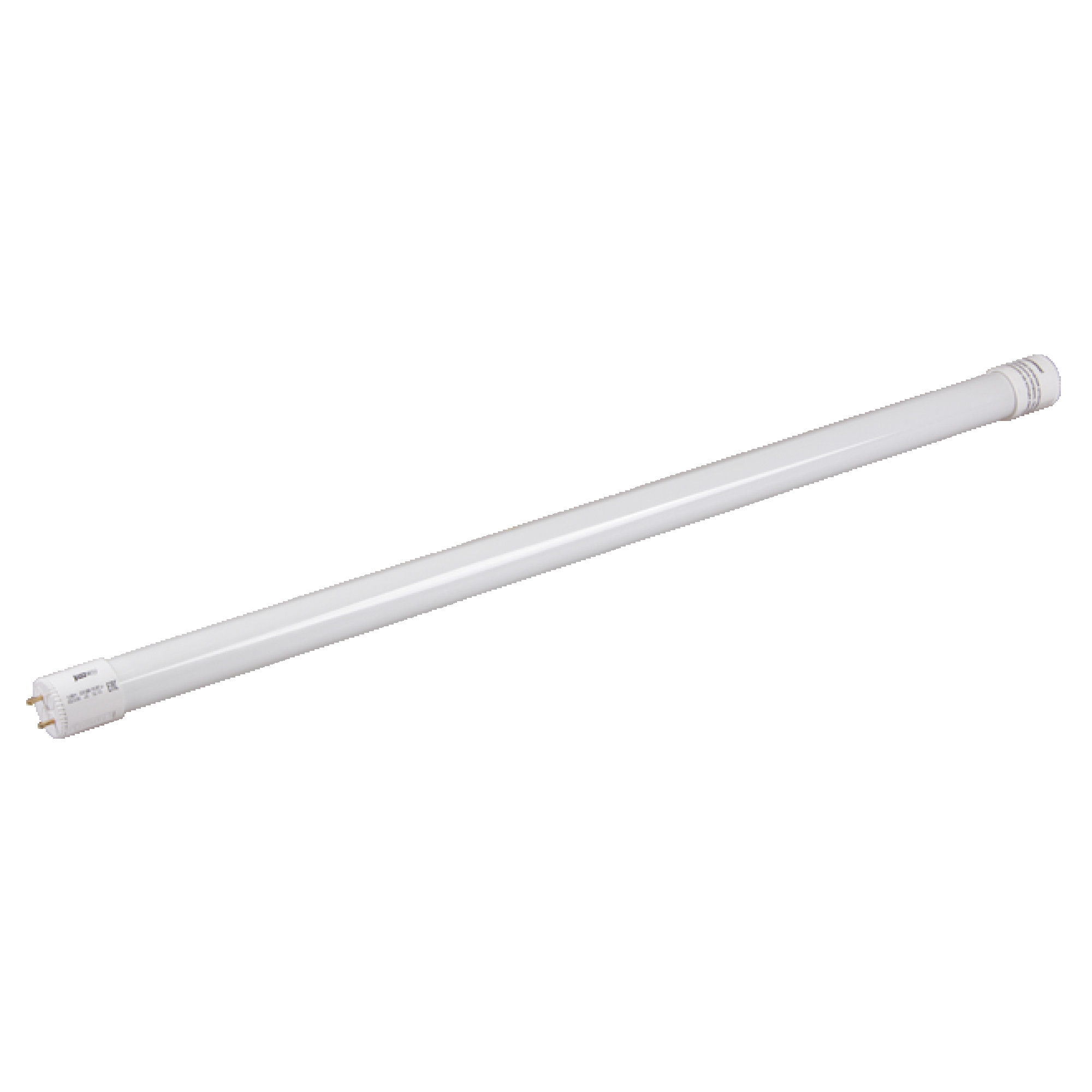 Лампа светодиодная PLED T8-1500GL 24w FROST 6500K 230V/50Hz Jazzway