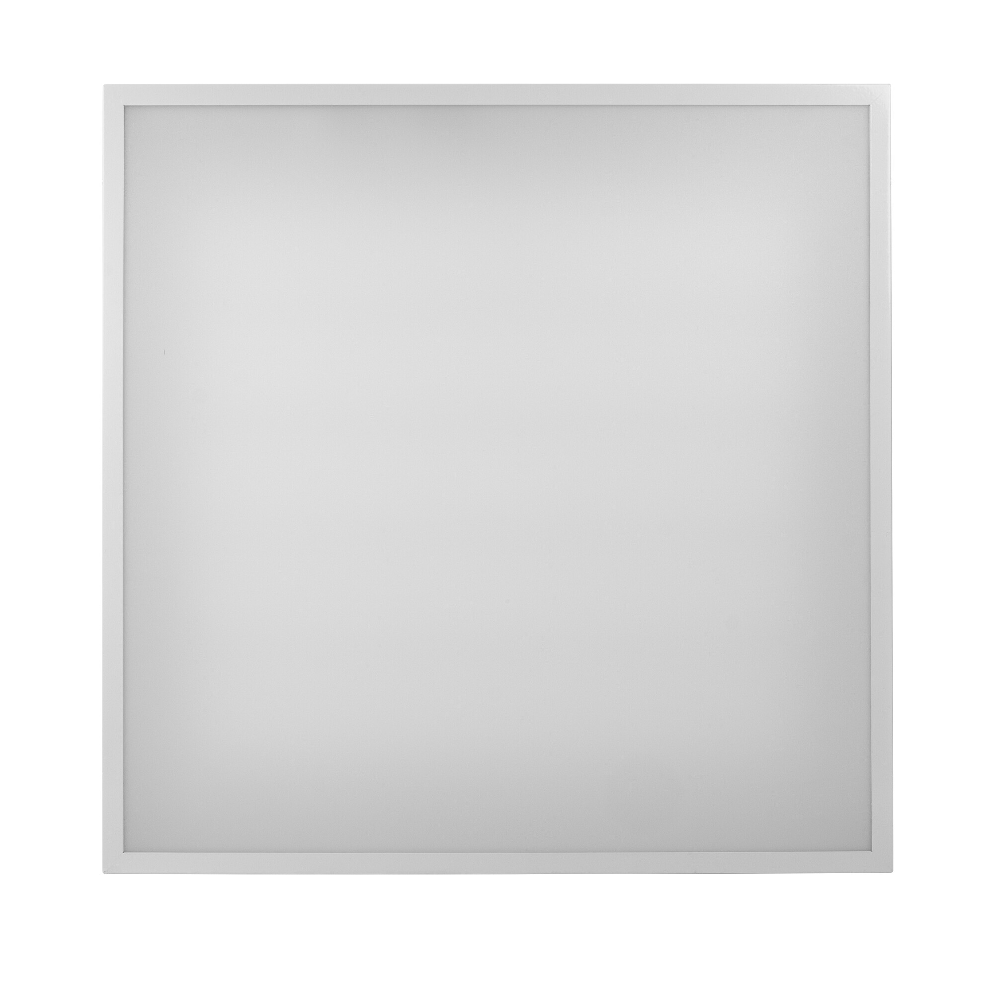 Светодиодная панель PPL PRO-5 595/U OPAL 36w (-) 3960Lm 6500K IP40 (5лет гар 310mA 38mm Jazzway