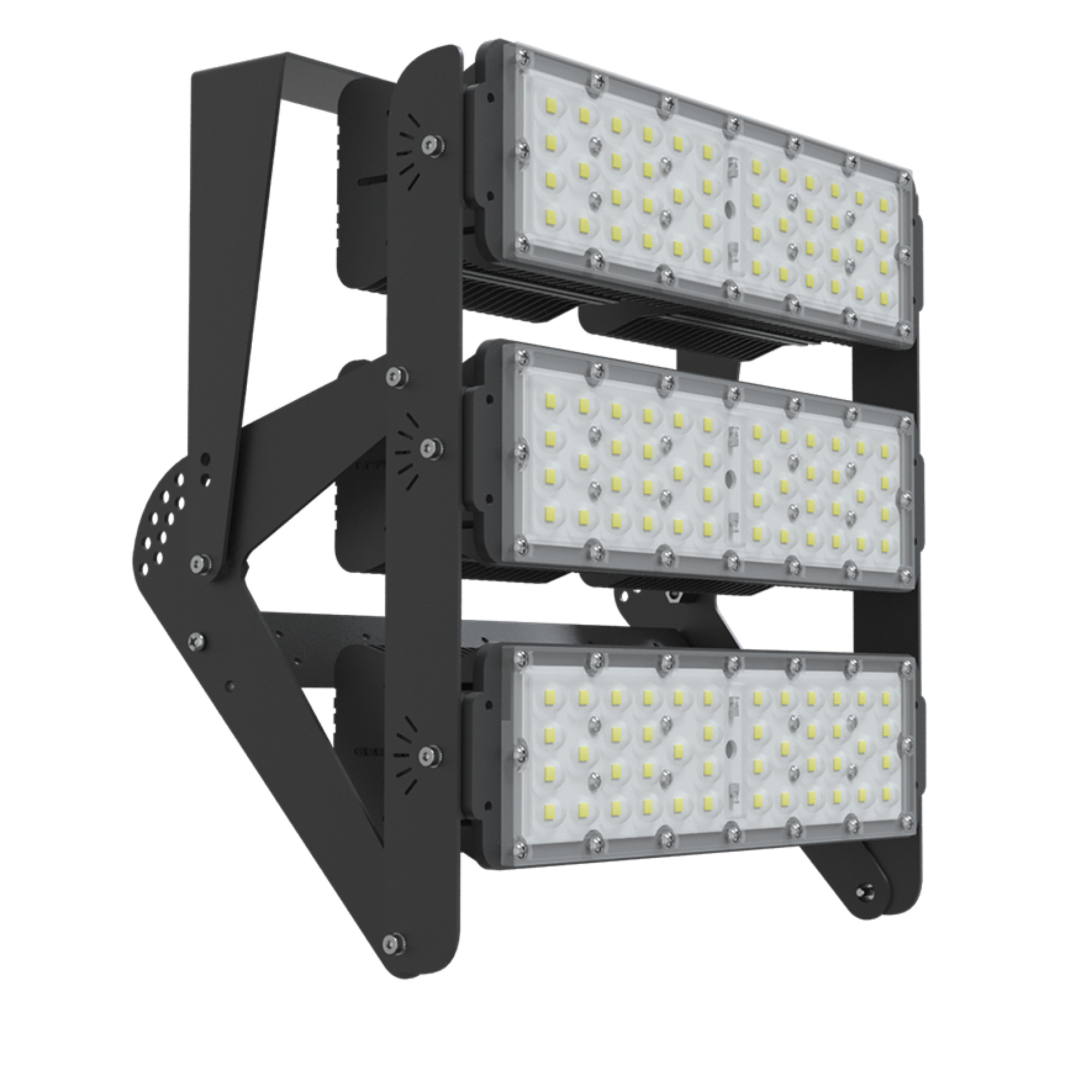 Светильник светодиодный FG 100 300W 5000K Faros