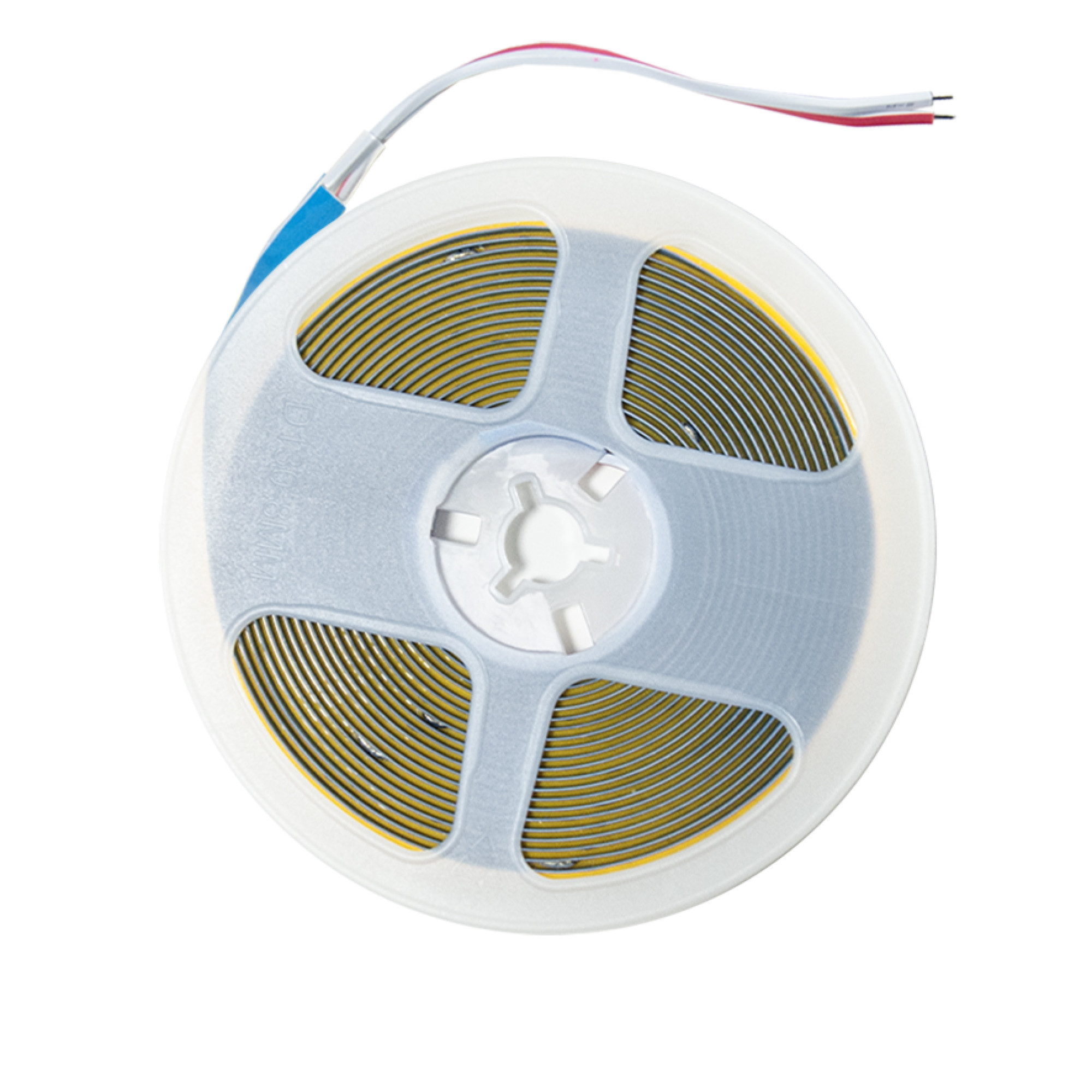 Лента светодиодная COB 24В 336д/м 11Вт 2700К IP20 SignImpress