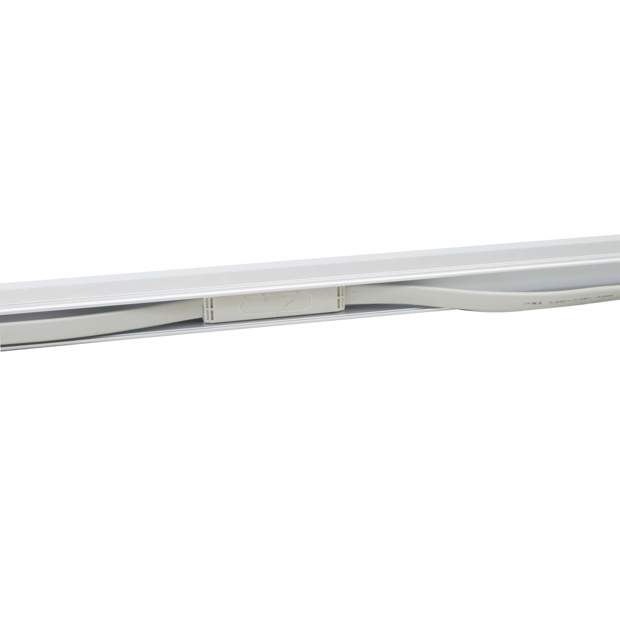 Светильник линейный архитектурный NH10 24В 12Вт 3000К SMD2835 48Д IP65 1м SignImpress