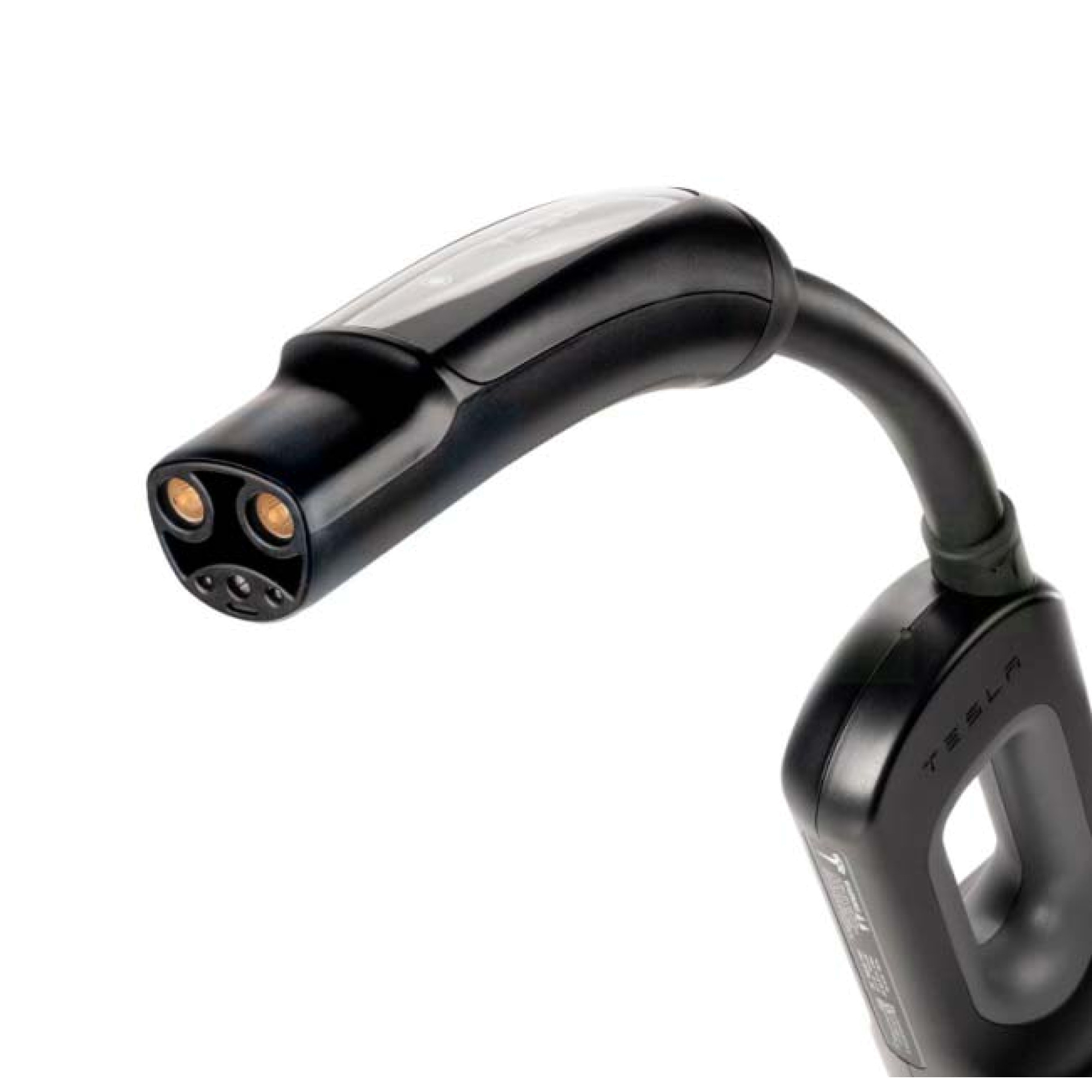 Переходник Chademo Tesla US