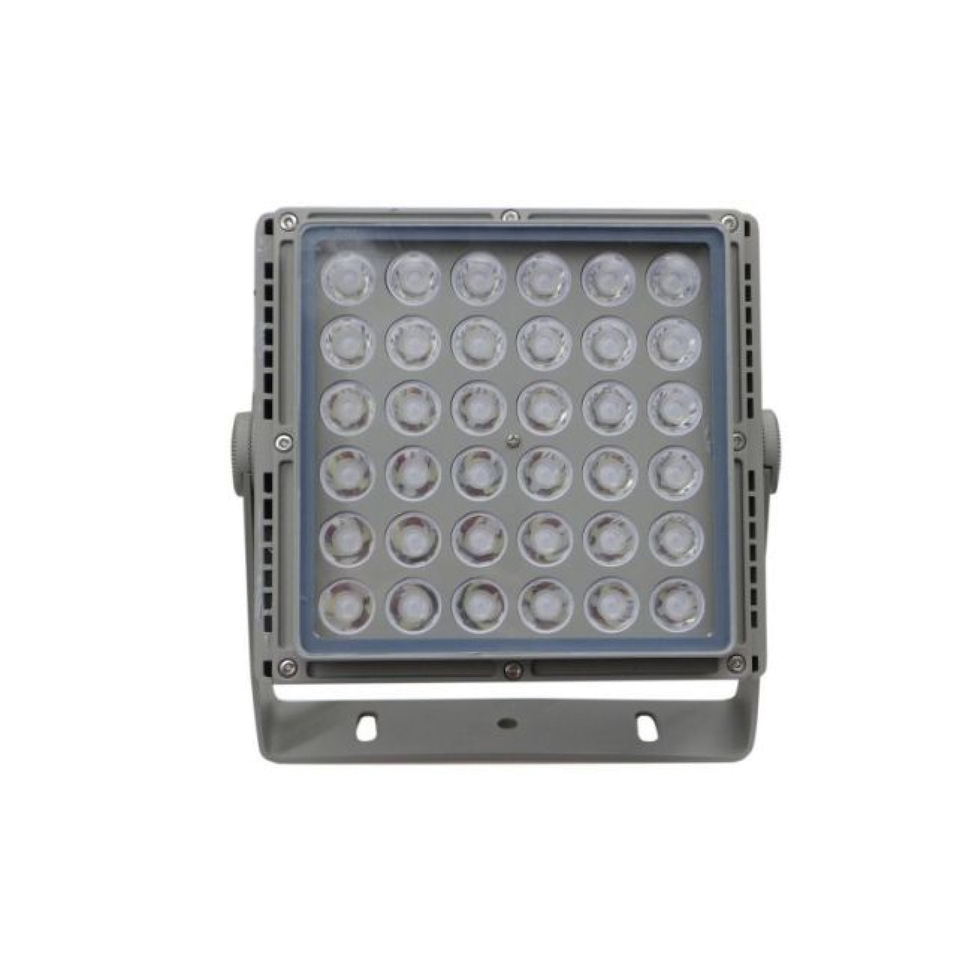 Прожектор светодиодный WRN 1972 24В 72Вт RGB SMD3535 36Д 5˚ SignImpress