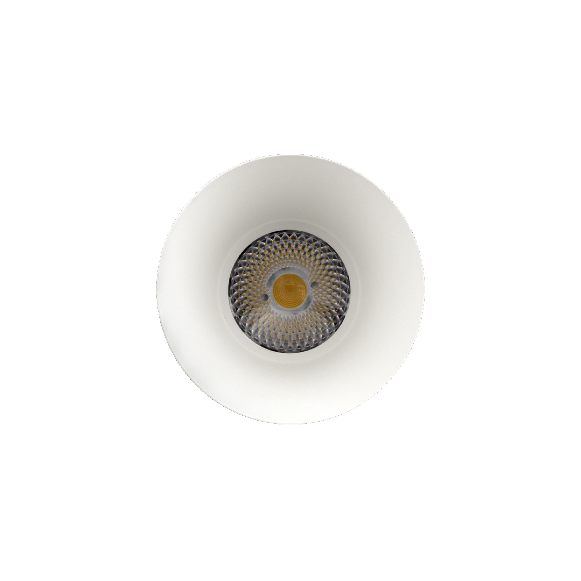 Светильник светодиодный встраиваемый LK-TRE белый 12Вт IP44 Нейтральный белый(4000К) SWG