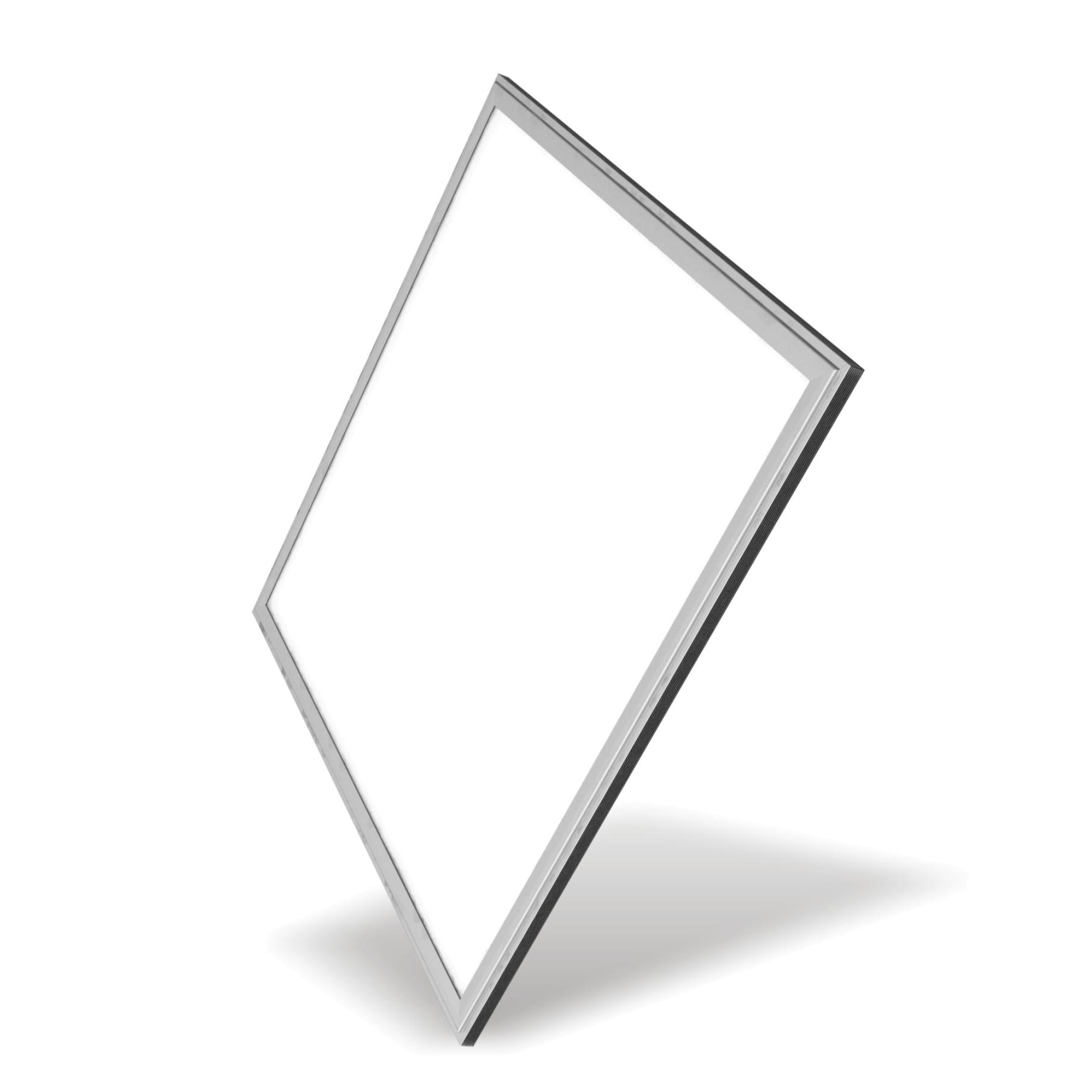 Светильник светодиодный PPL 600-40W 6500K IP40 AL (950mA) Б/ДР Jazzway