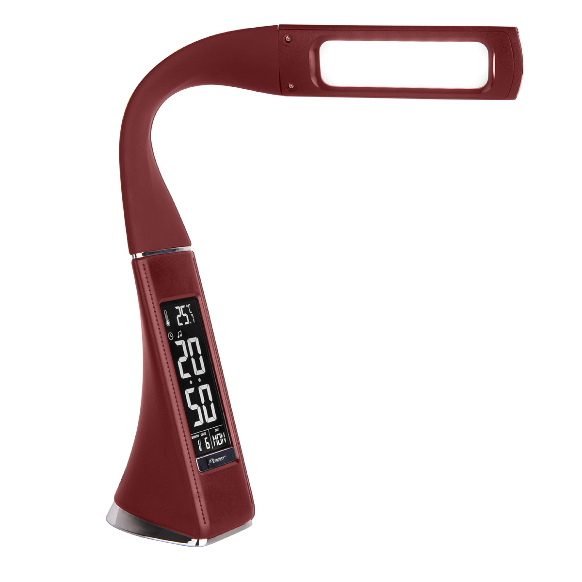 Лампа настольная TL90220 Elara бордовый Elektrostandard (распродажа)