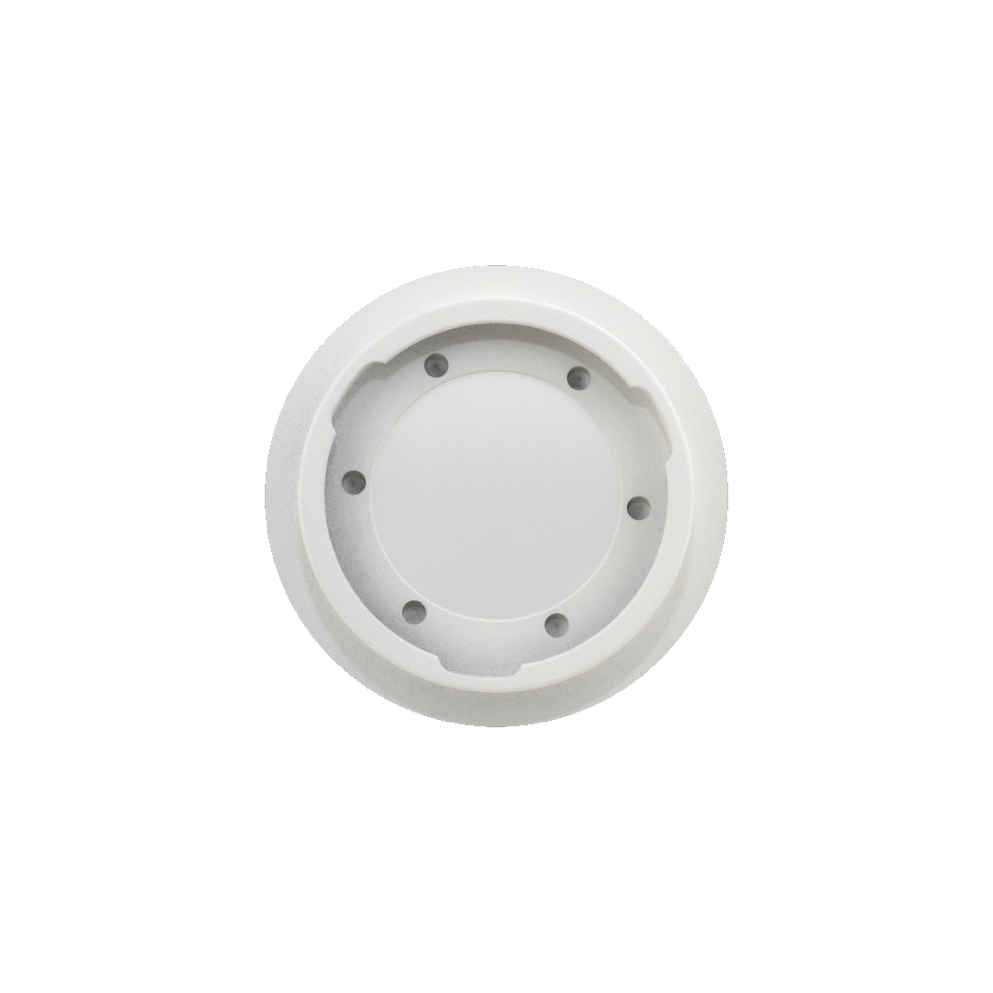 Рамка для MINI COMBO, круглая, акриловая, MINI-COMBO-AC SWG