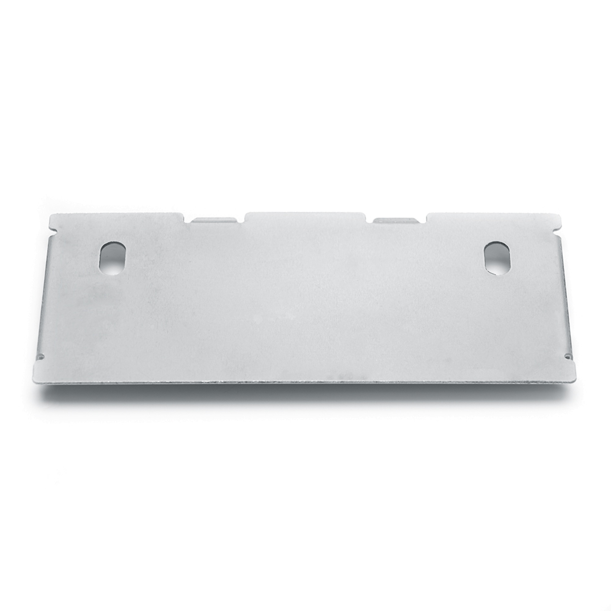 Выключатель дистанционного управления 230V 500W двухклавишный TM82, белый