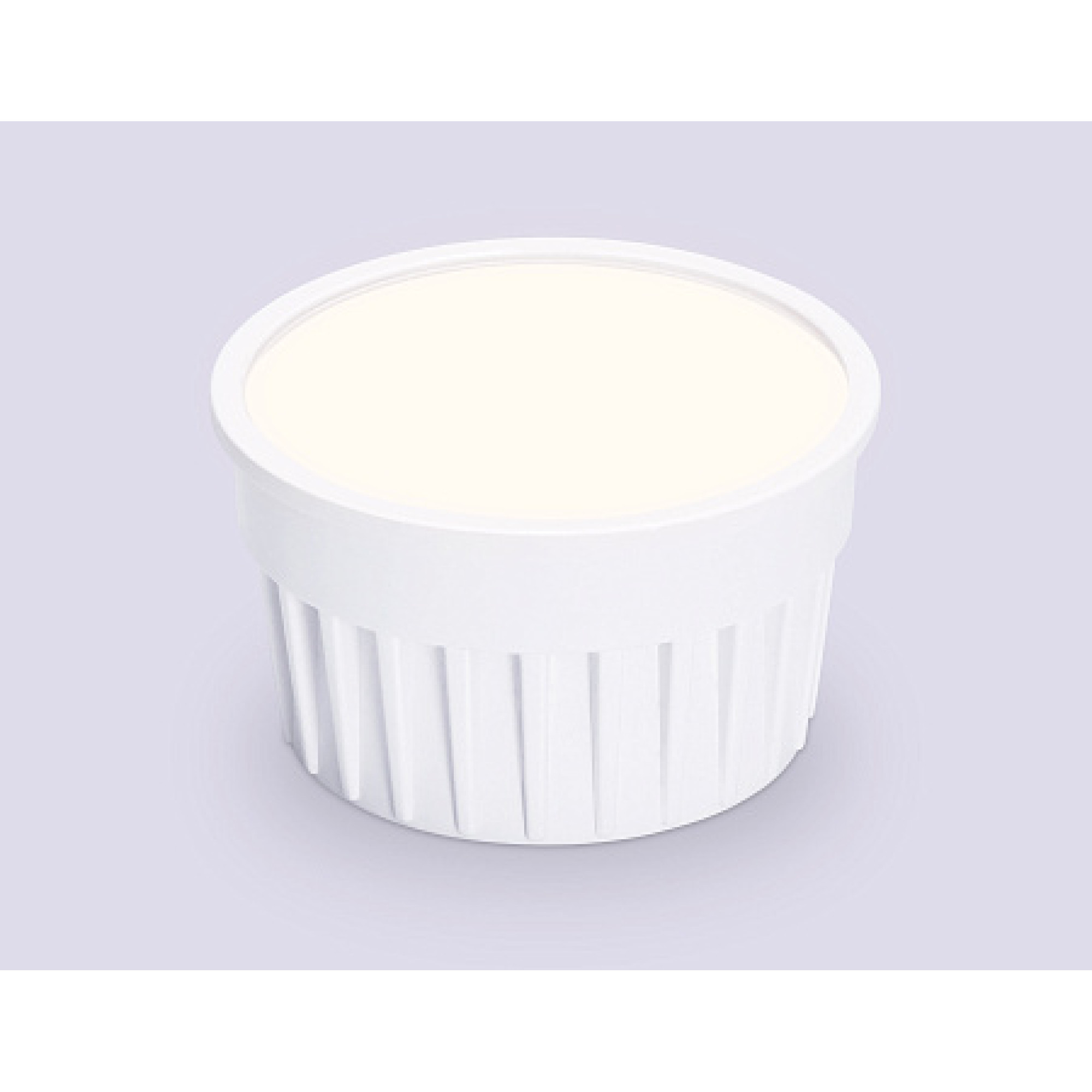 Модуль светодиодный LED MR16-DD 6W 3000K 85-265V Ambrella light