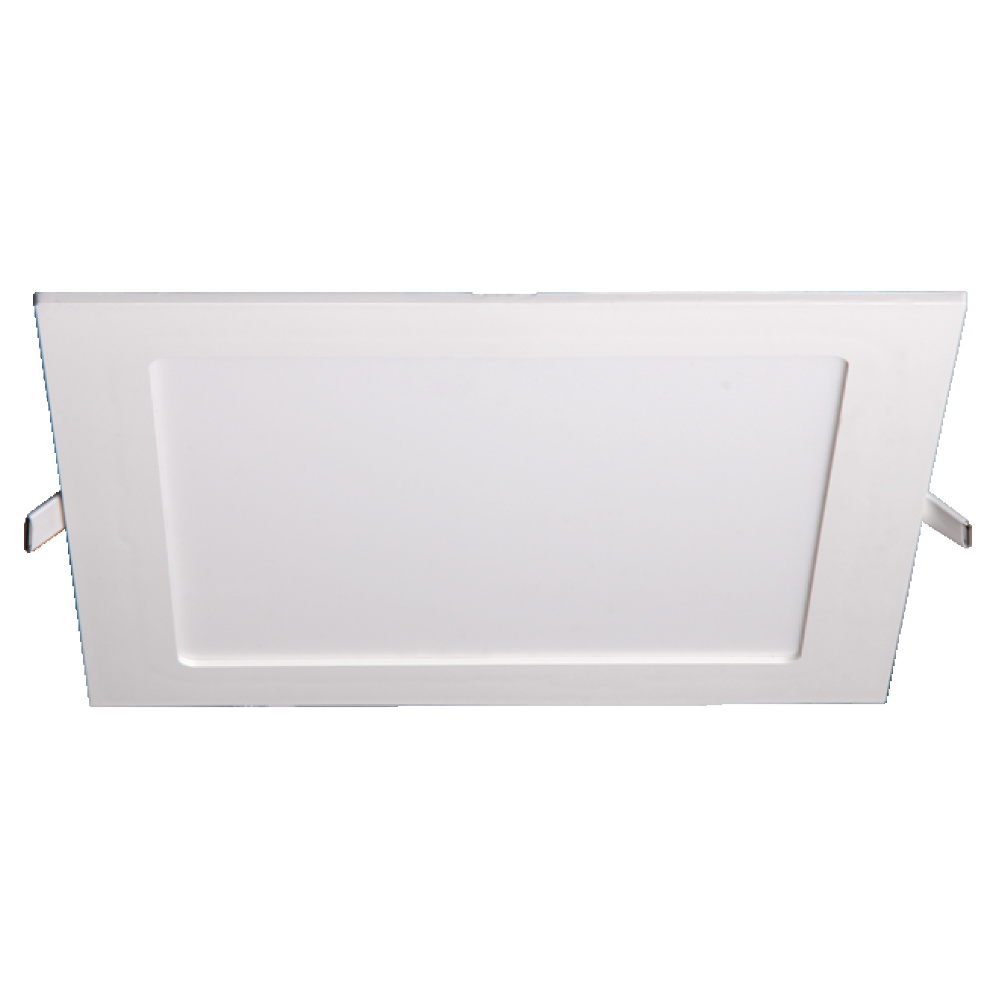 Светильник светодиодный квадрат PPL - SPW белый 18w 6500K 225*225*25mm IP20 Jazzway (распродажа)