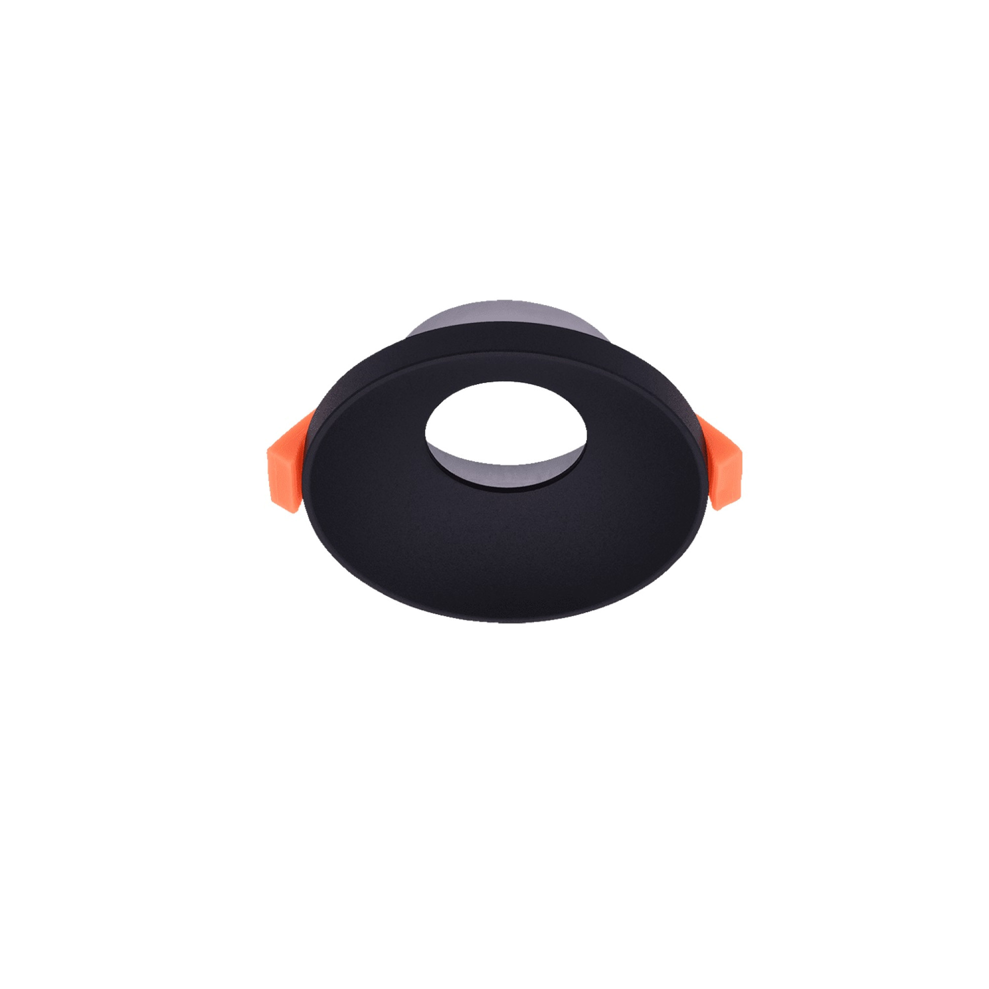 Светильник встраиваемый NC2079-FBK SWG