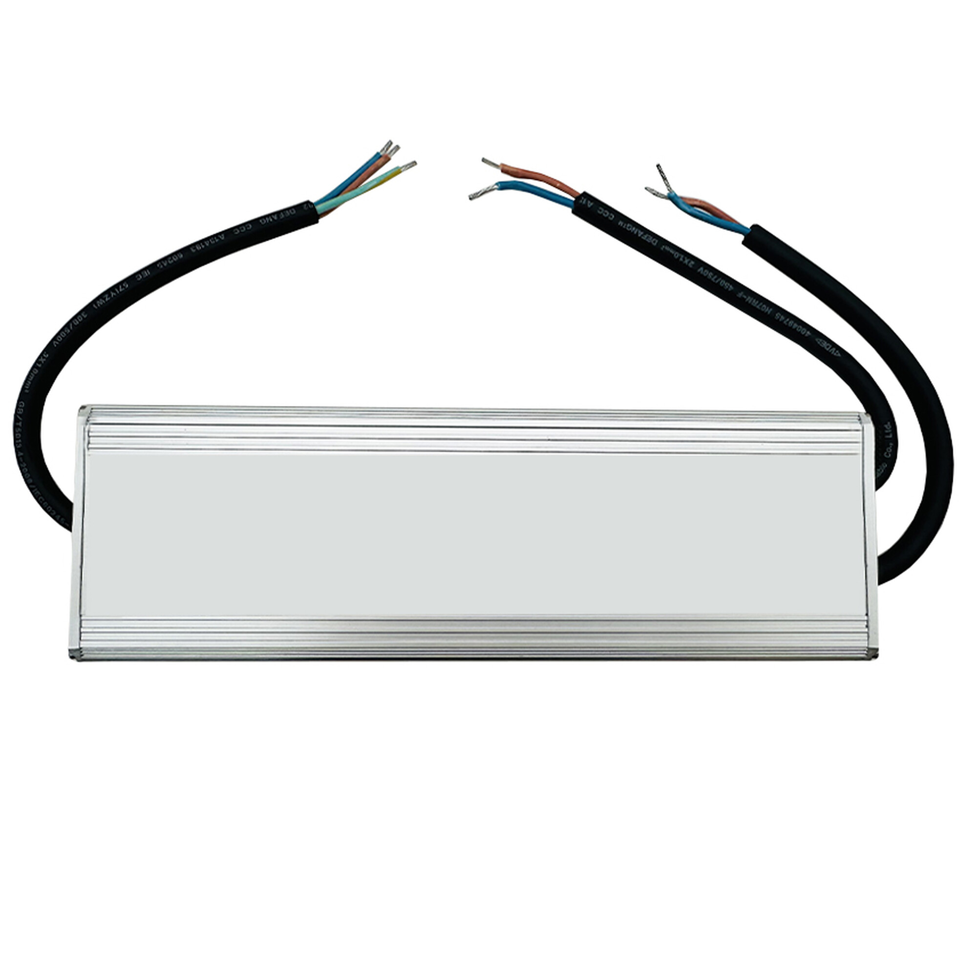 Блок питания 300Вт 24В IP67  SignImpress