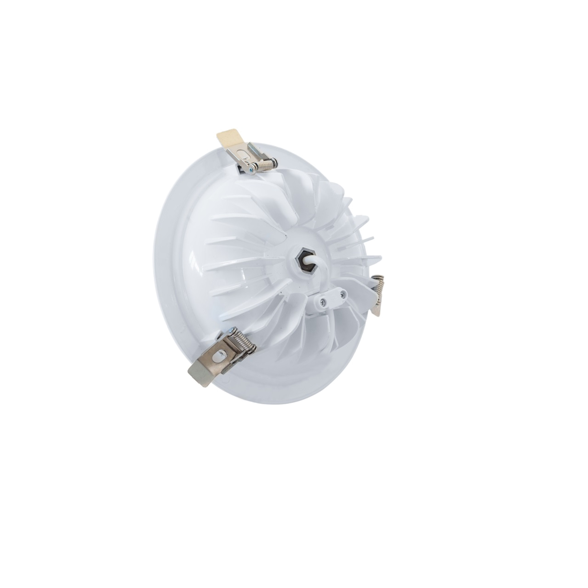 Светильник светодиодный ДВО 03-22-850-Д110 (22 Вт, 2545 Лм, 200х70, 1 кг) Ферекс