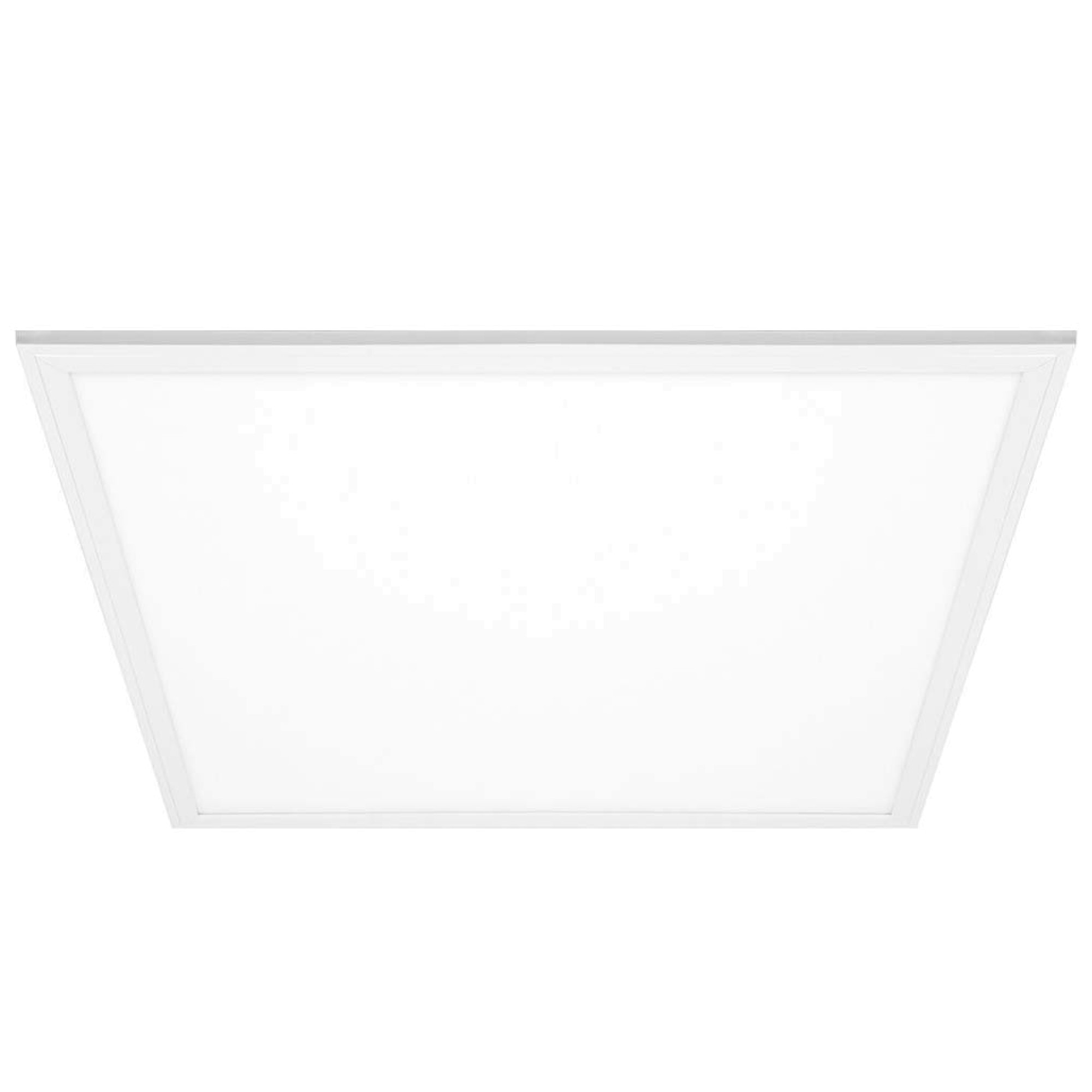 Светильник встраиваемый светодиодный AL2113, 36W, 2900Lm, 6500 K, белый  Feron